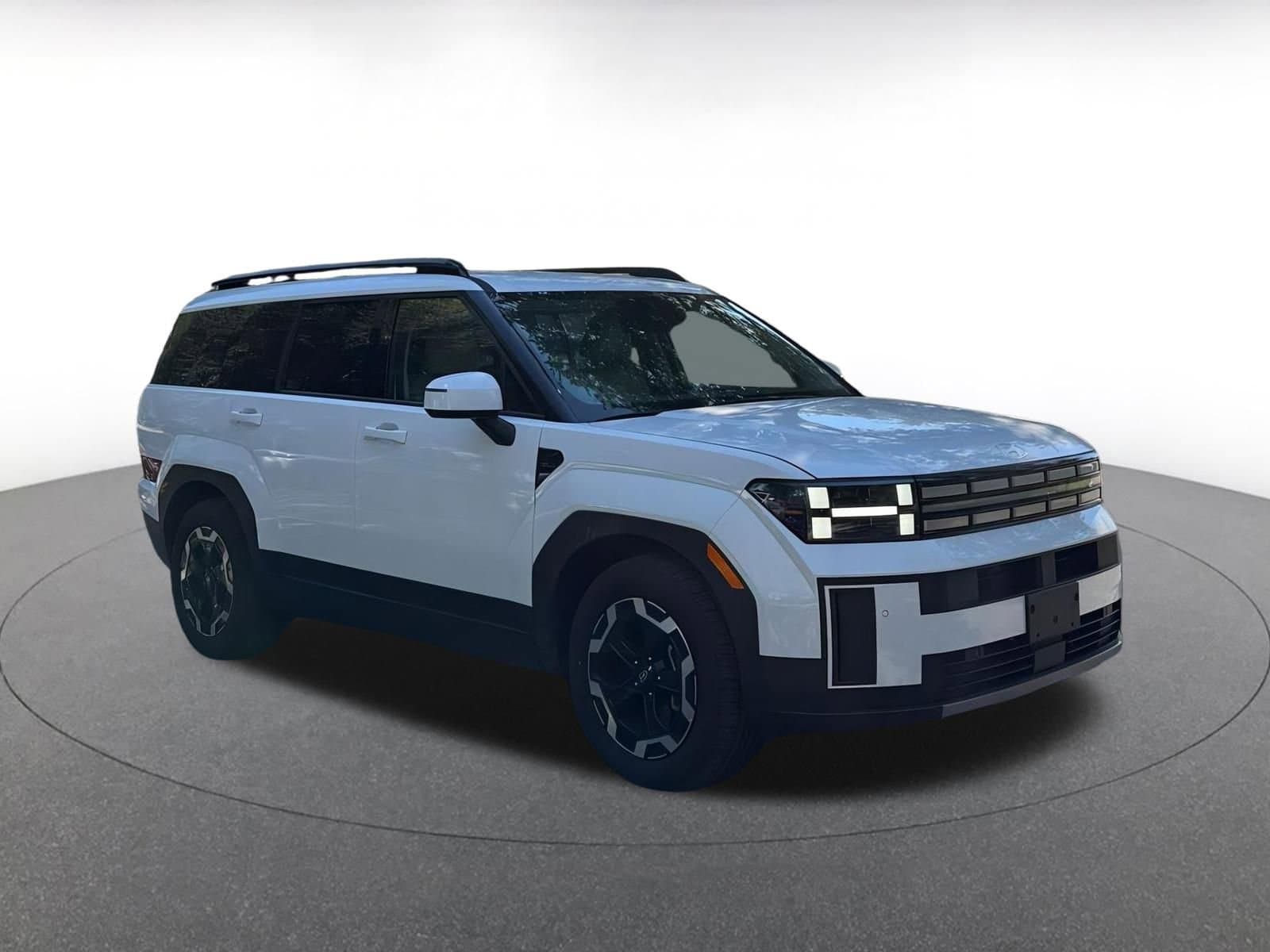 Thumbnail: 2025 Hyundai Santa Fe - 1