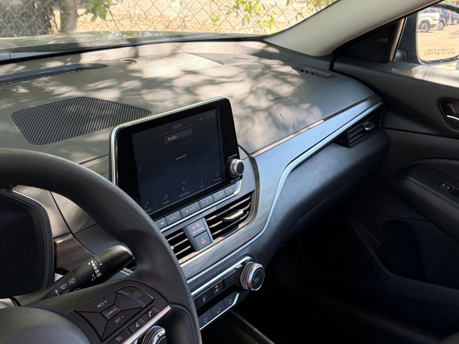 Thumbnail: 2025 Nissan Altima - 33