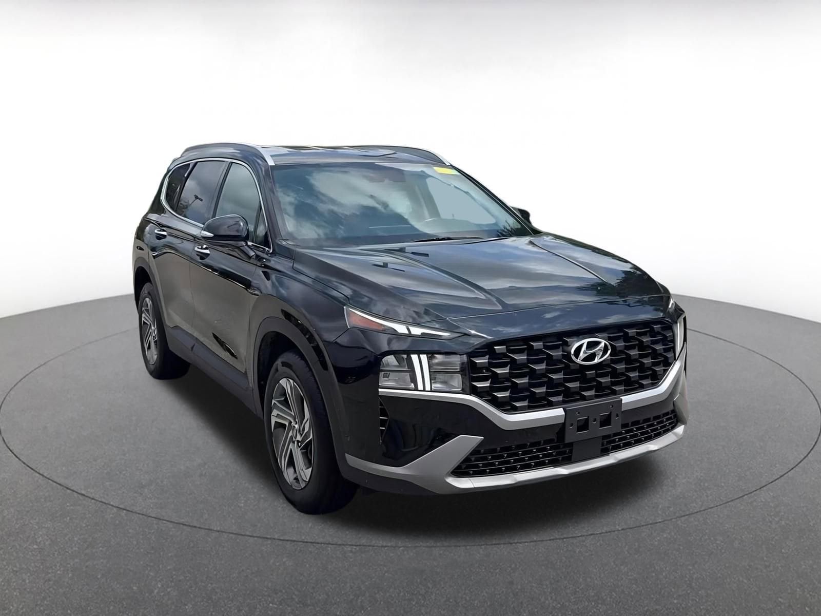Thumbnail: 2023 Hyundai Santa Fe - 2