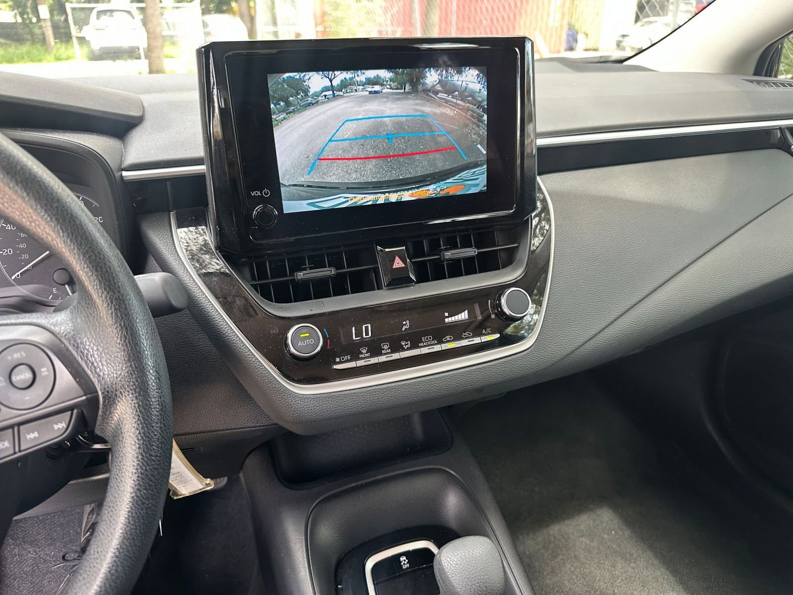 Thumbnail: 2025 Toyota Corolla - 17