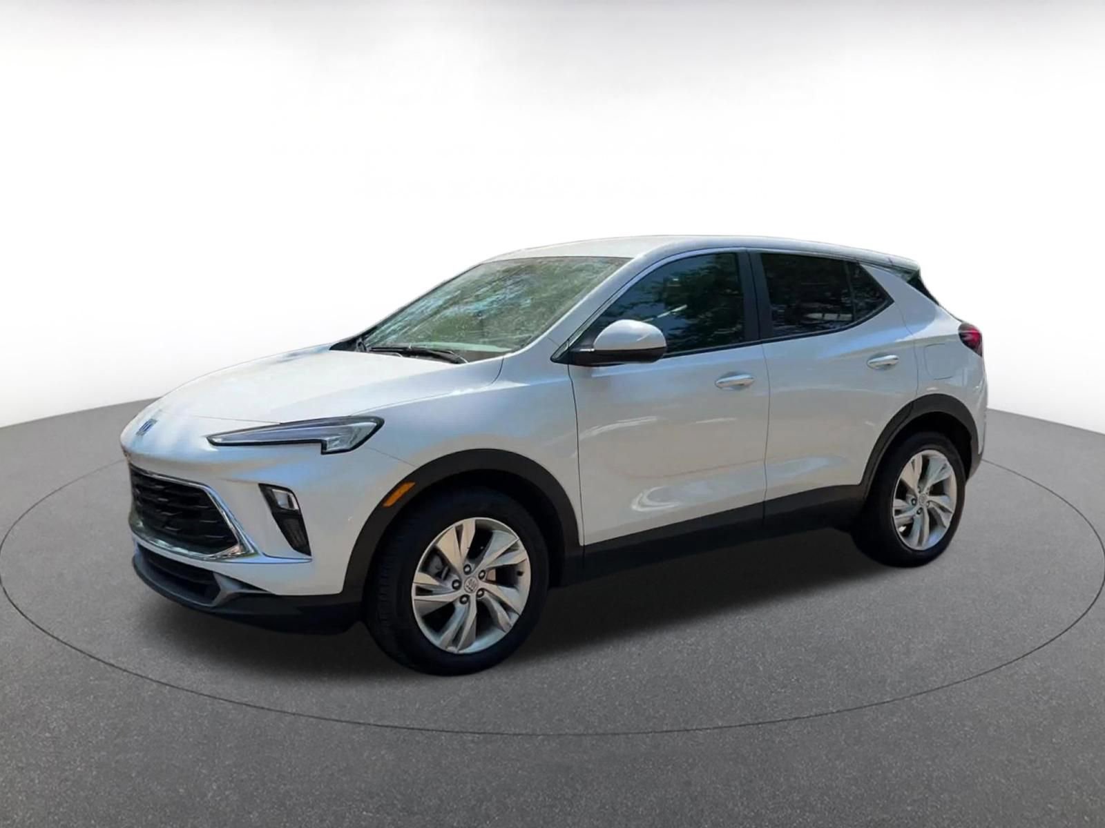 Thumbnail: 2025 Buick Encore GX - 8
