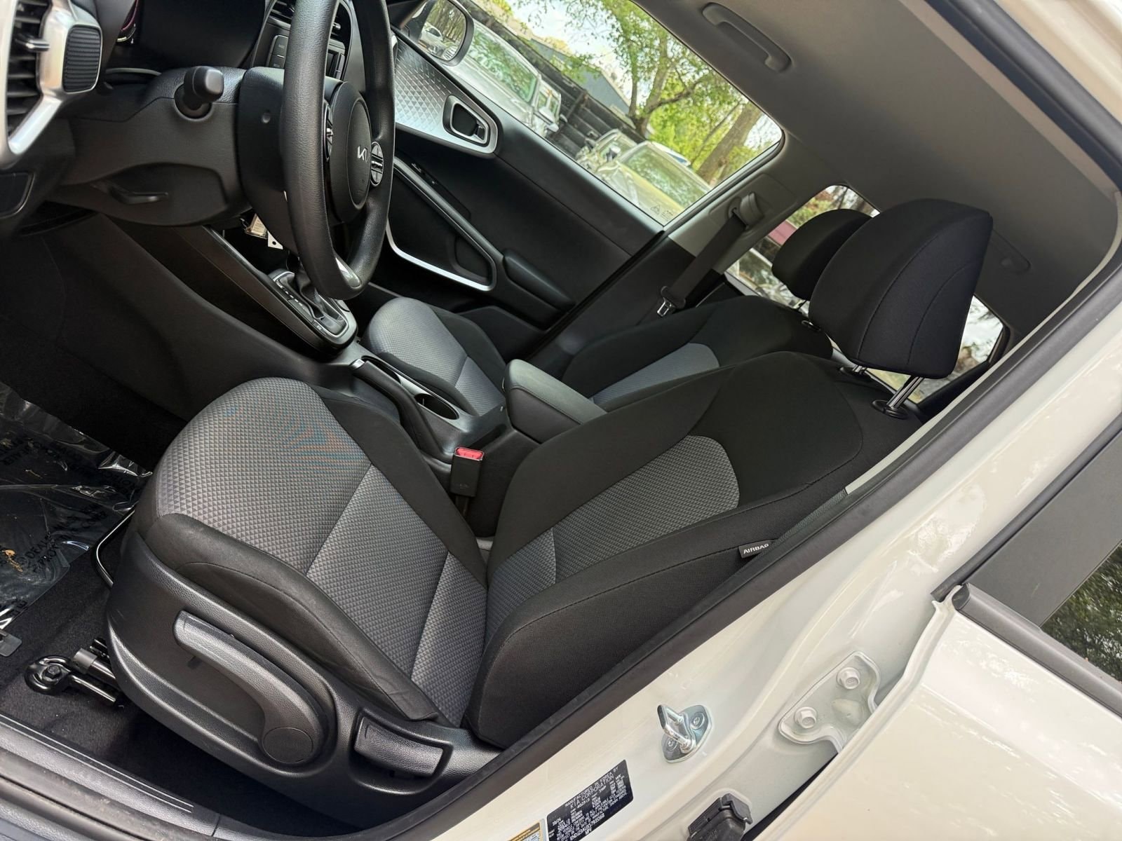 Thumbnail: 2025 Kia Soul - 23