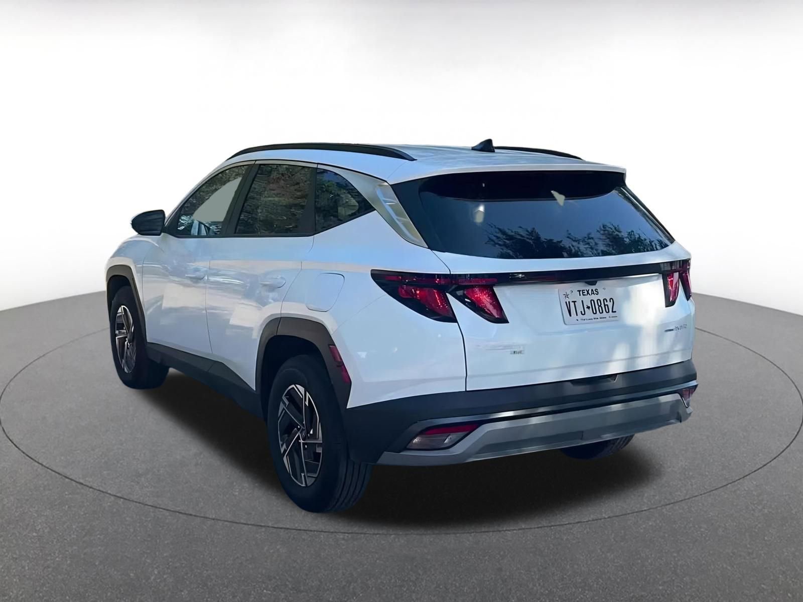 Thumbnail: 2025 Hyundai Tucson - 11