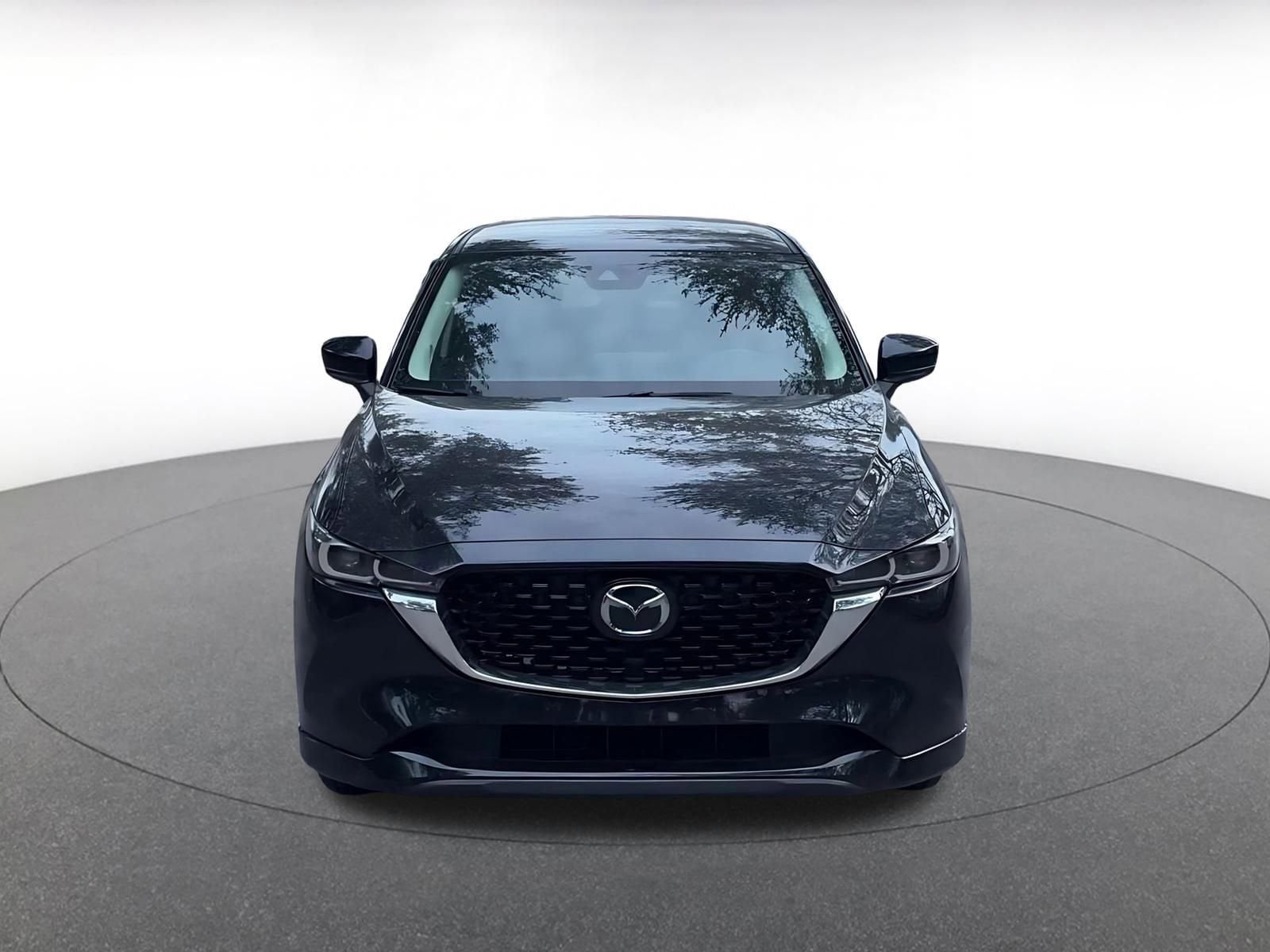 Thumbnail: 2025 Mazda CX-5 - 4