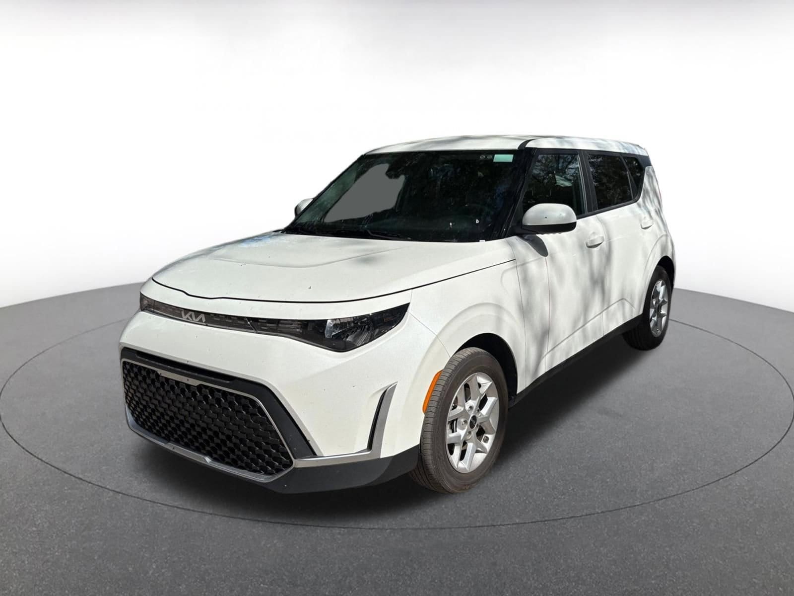 Thumbnail: 2025 Kia Soul - 4