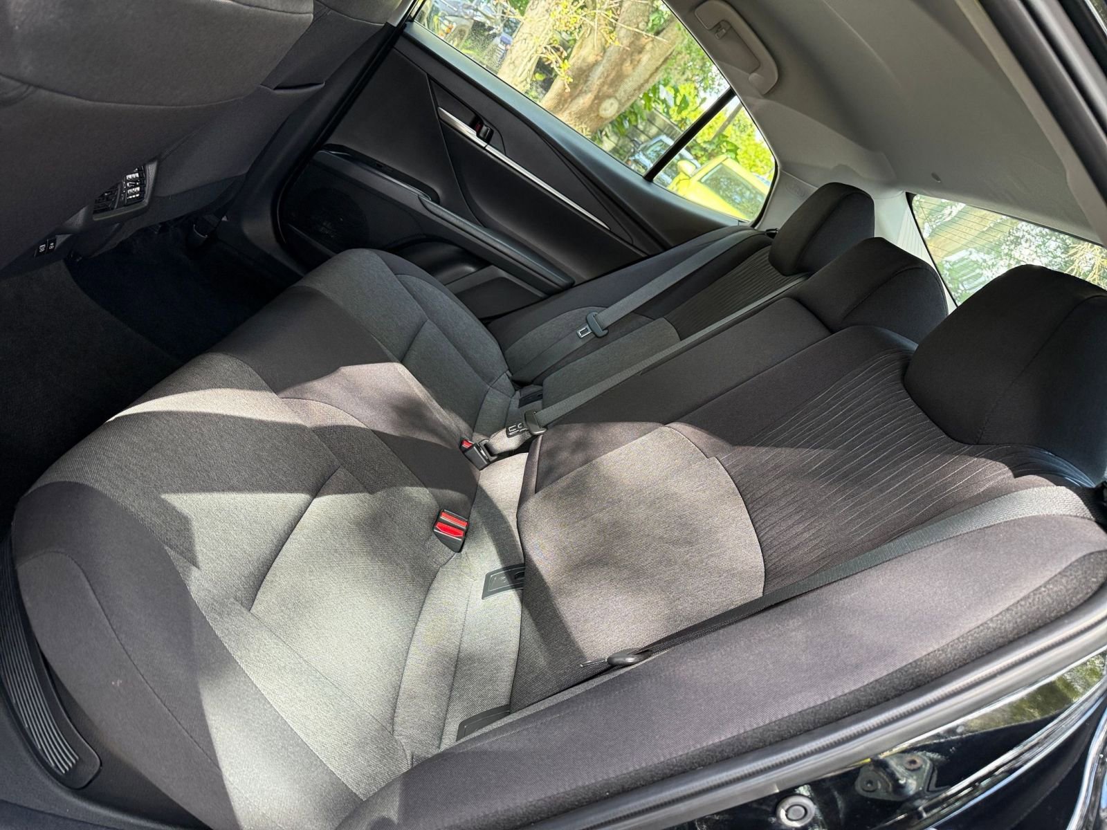 Thumbnail: 2025 Toyota Camry - 31