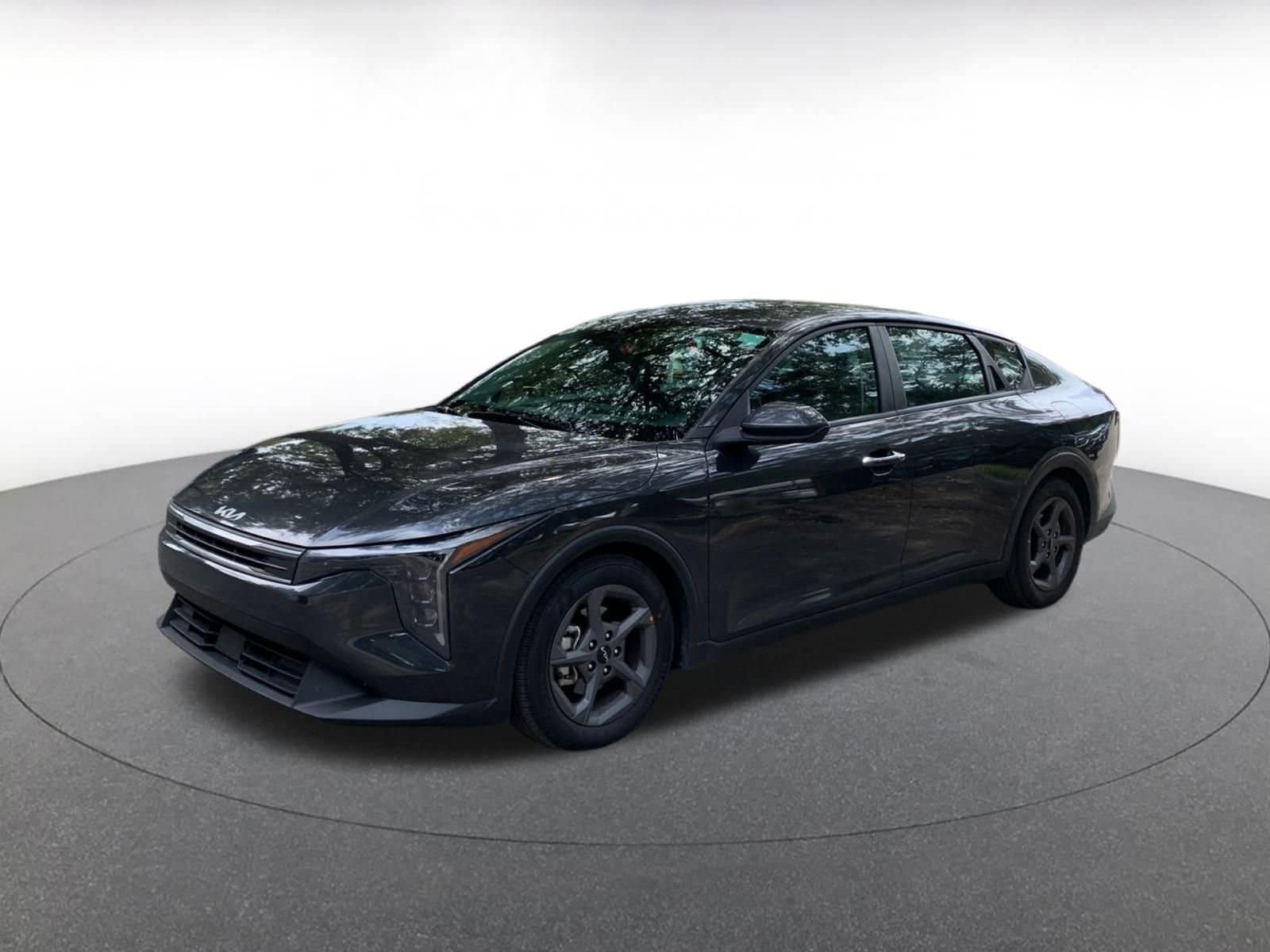 Thumbnail: 2025 Kia K4 - 3
