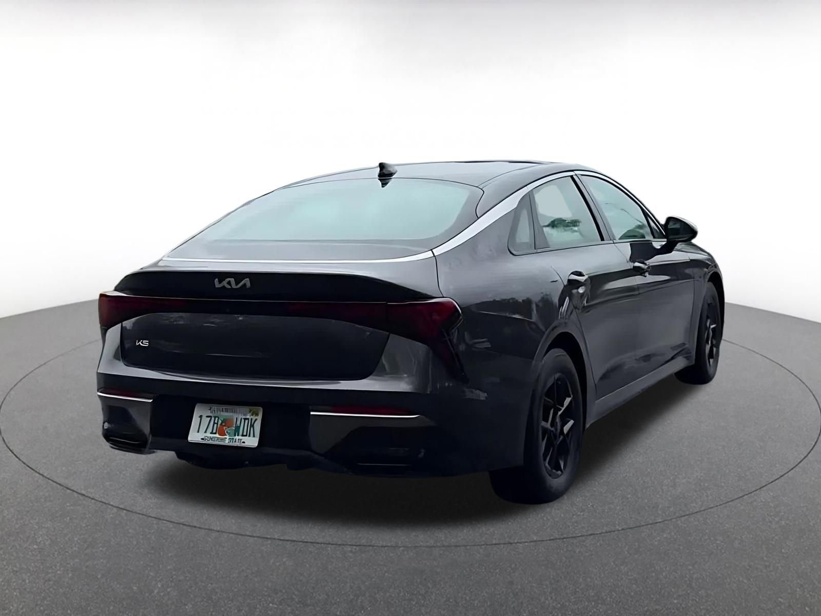 Thumbnail: 2025 Kia K5 - 15