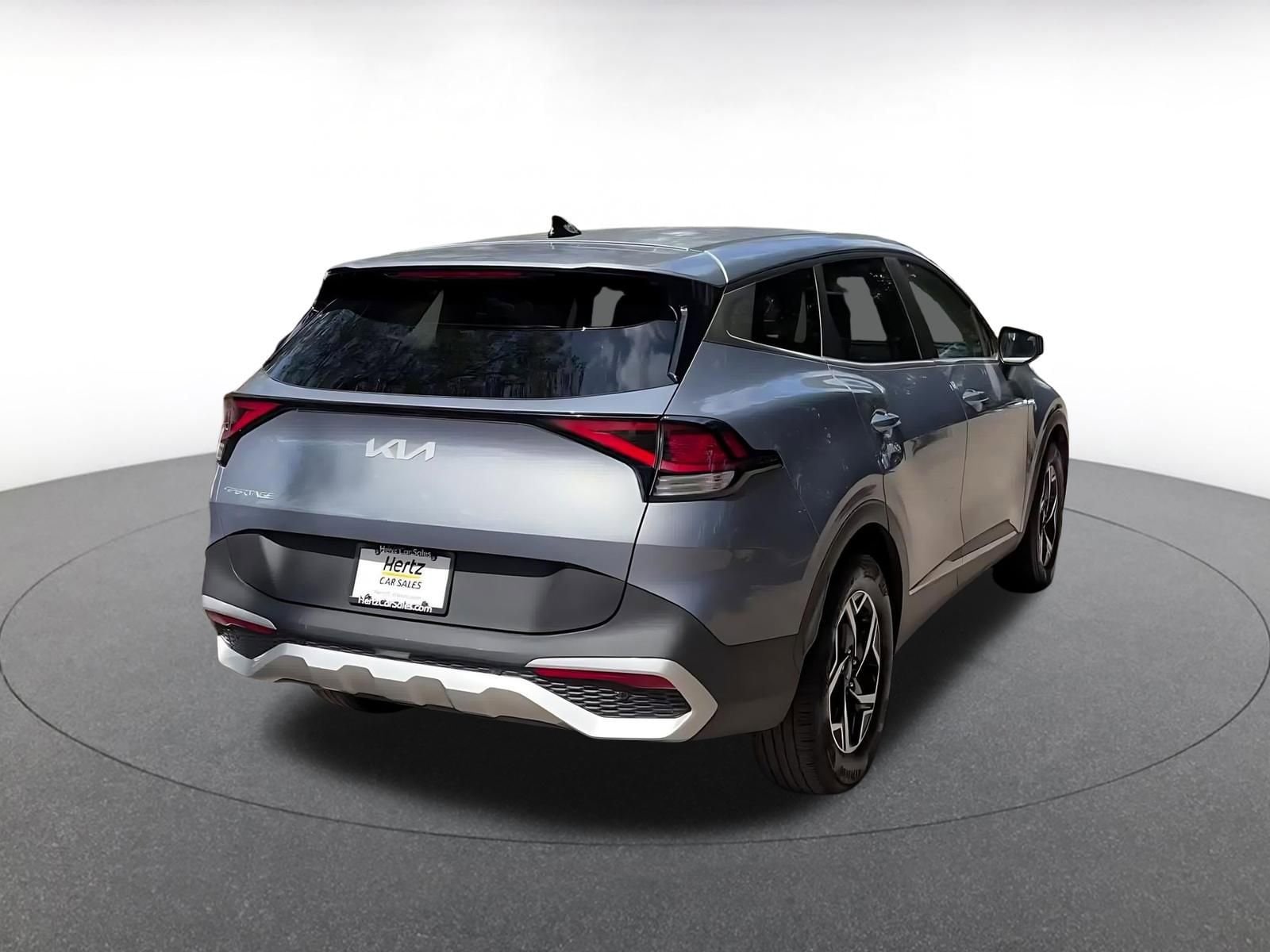 Thumbnail: 2025 Kia Sportage - 14