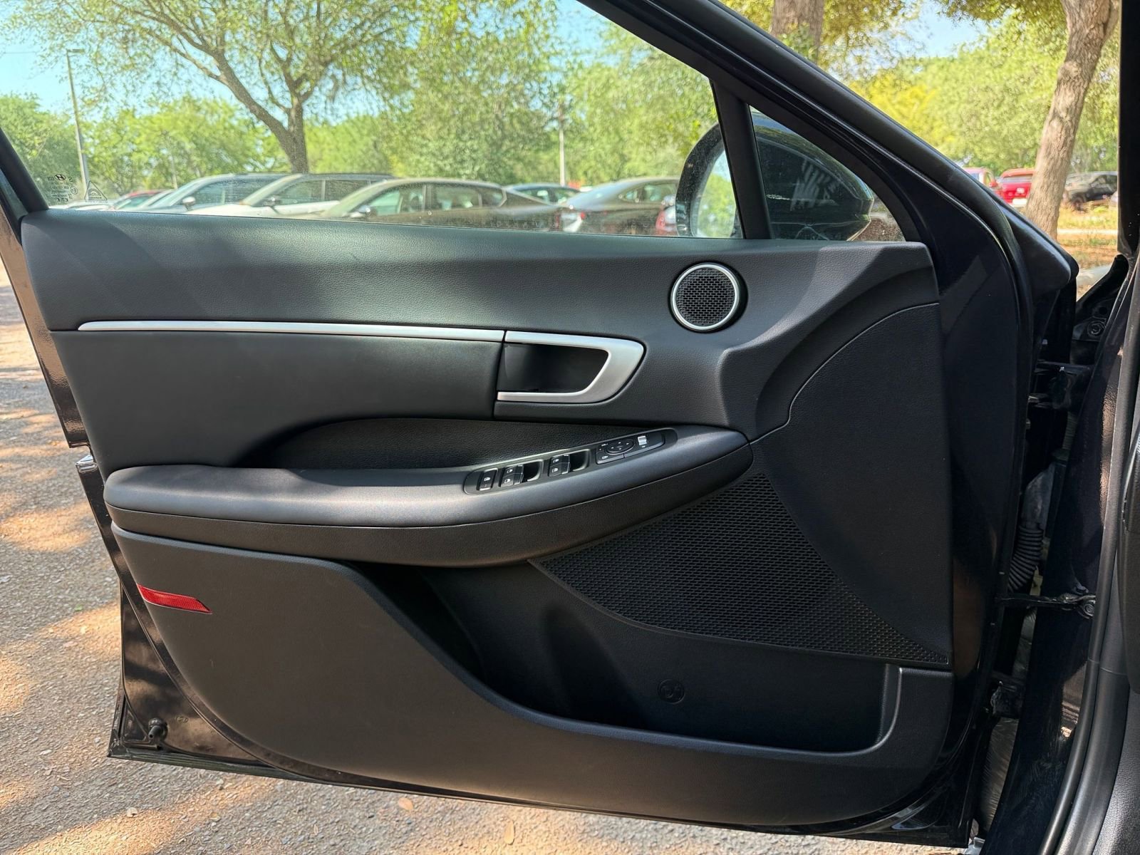 Thumbnail: 2025 Hyundai Sonata - 18