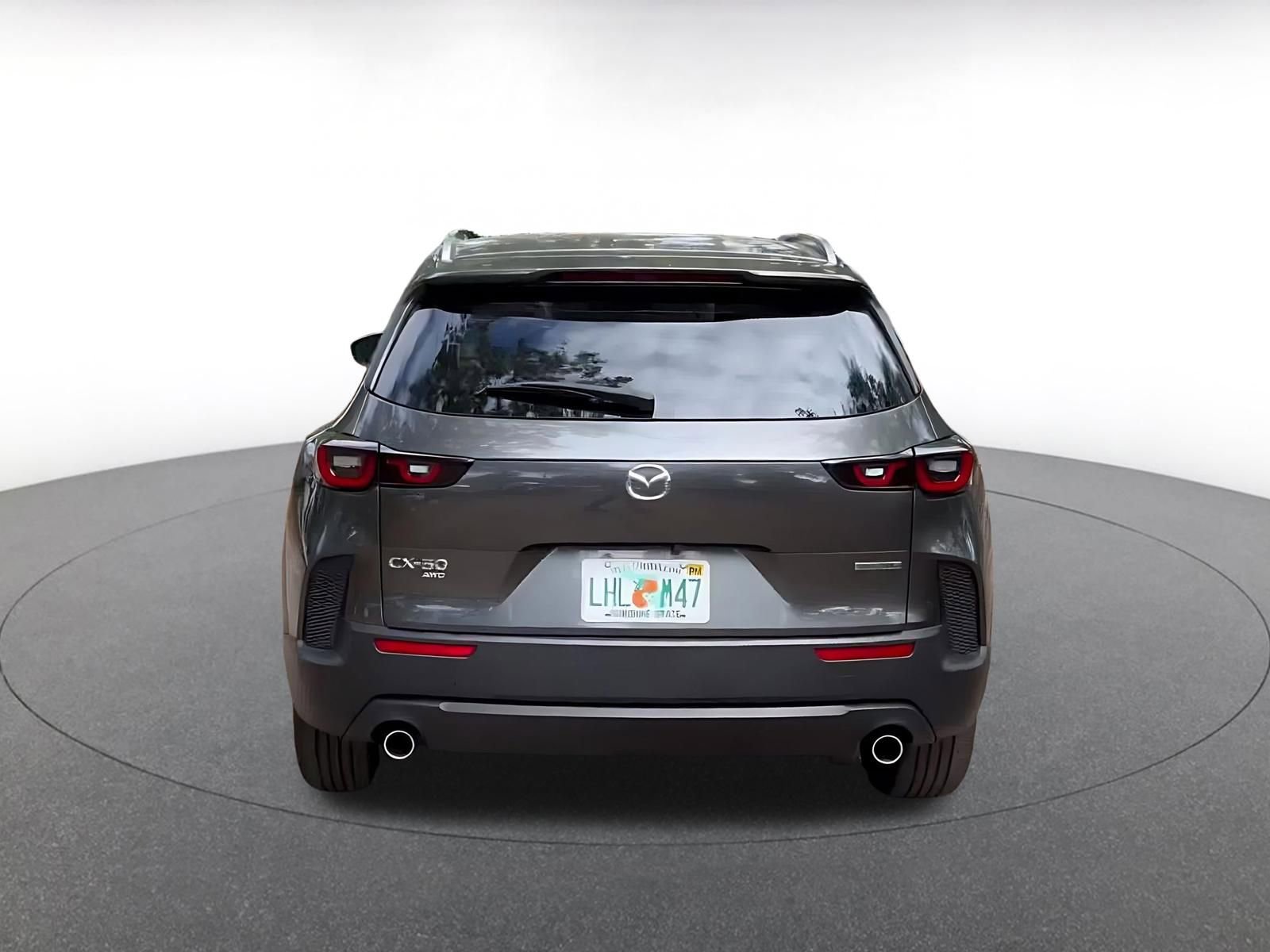 Thumbnail: 2025 Mazda CX-50 - 12