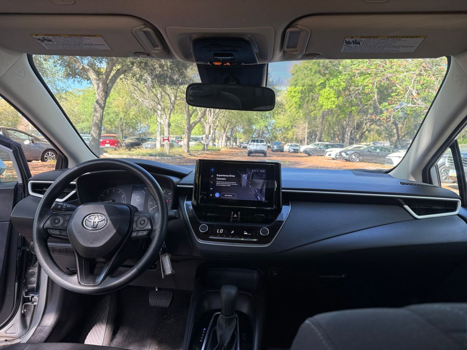 Thumbnail: 2025 Toyota Corolla - 28