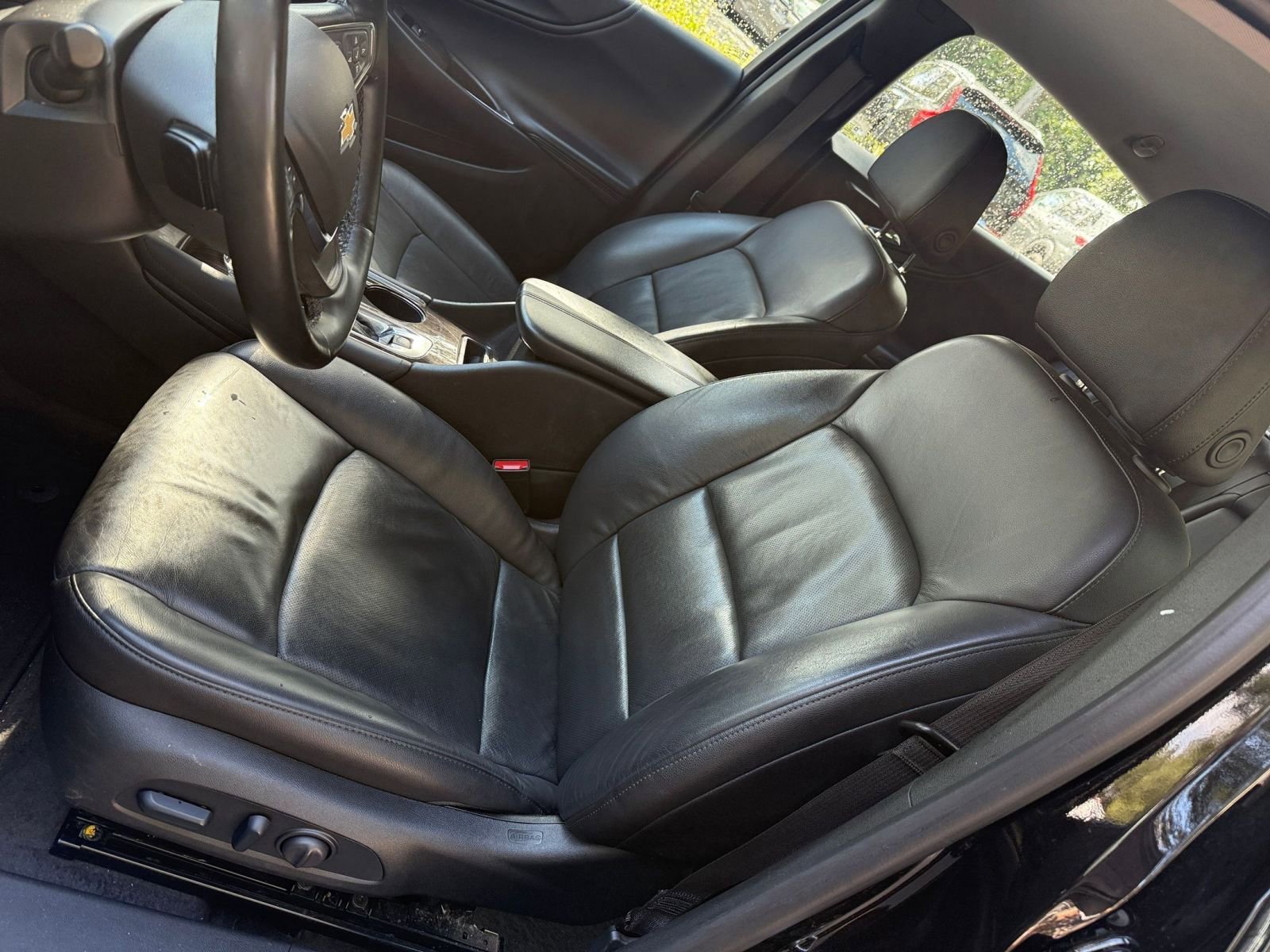 Thumbnail: 2024 Chevrolet Malibu - 21