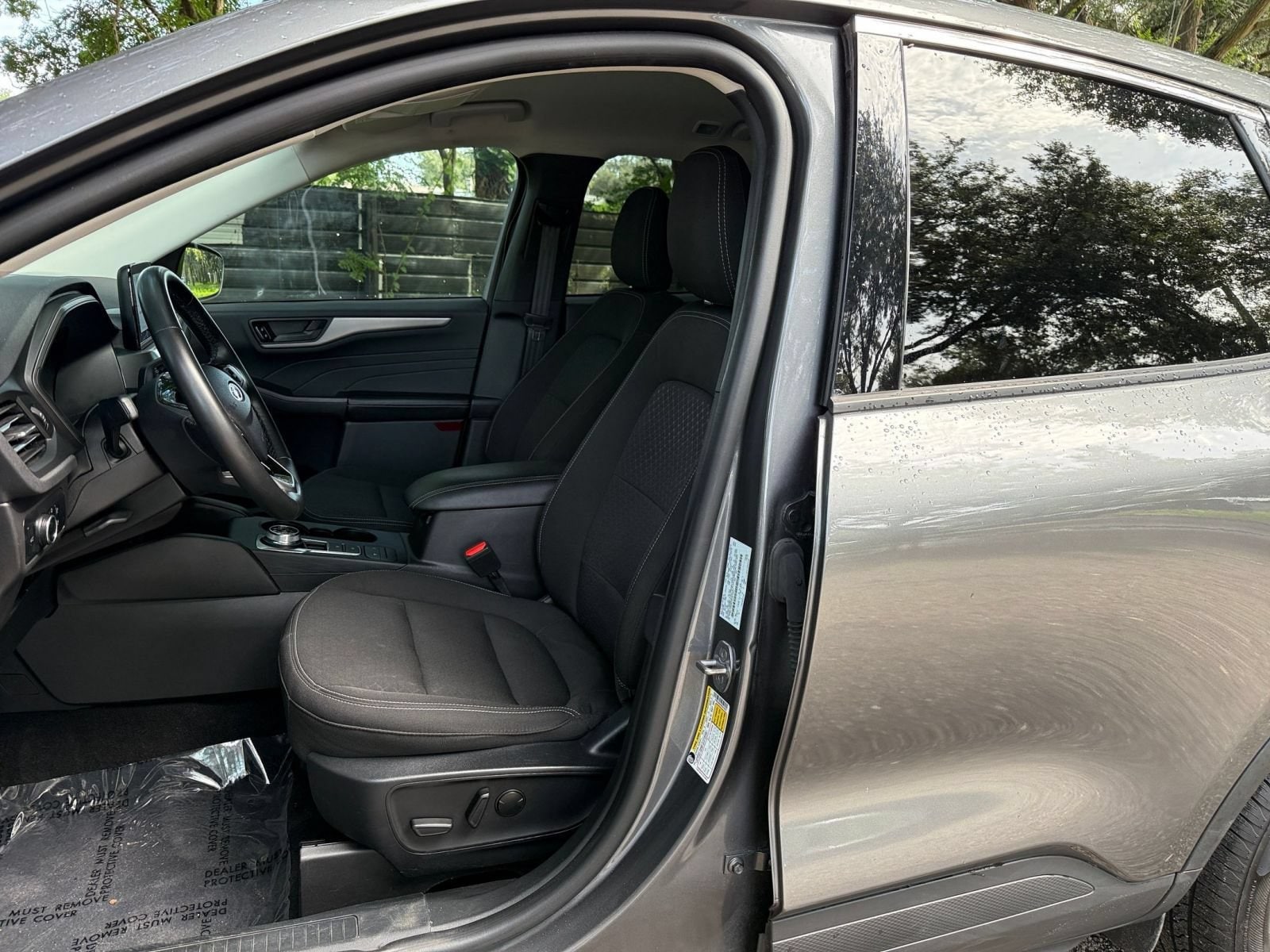 Thumbnail: 2024 Ford Escape - 34