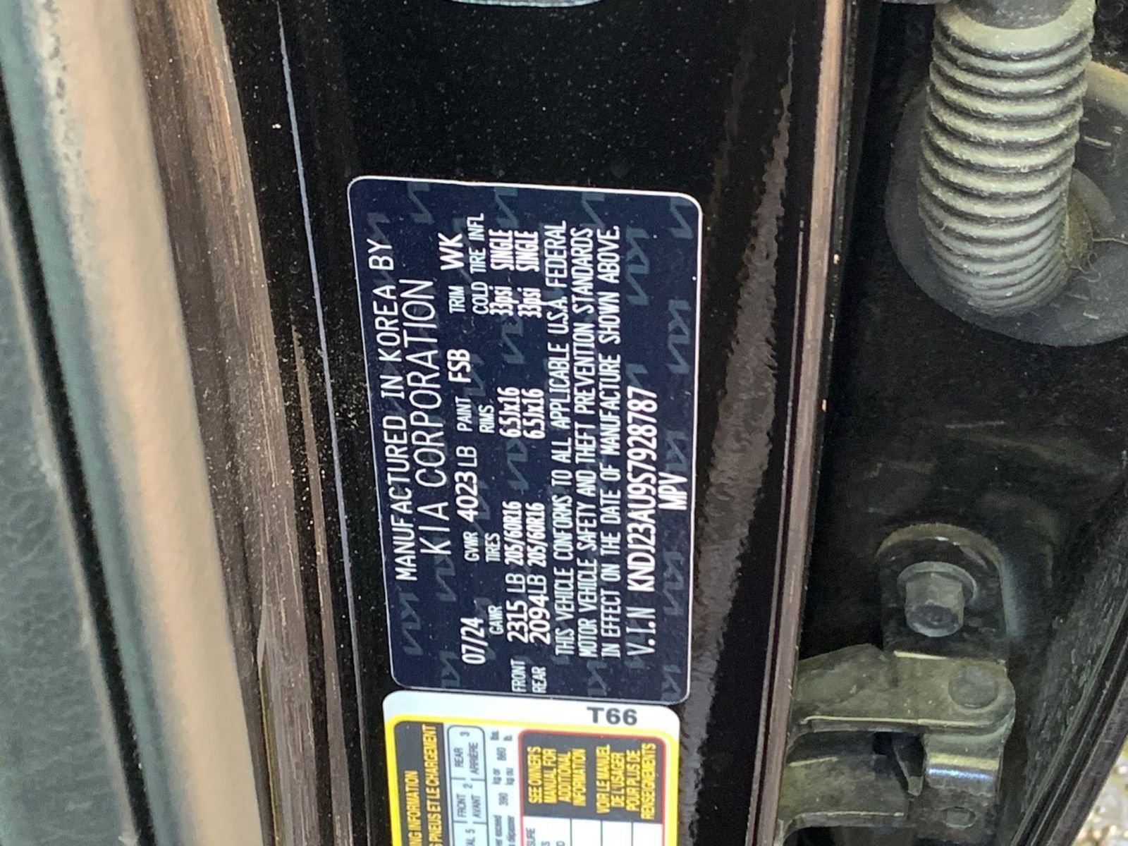 Thumbnail: 2025 Kia Soul - 10