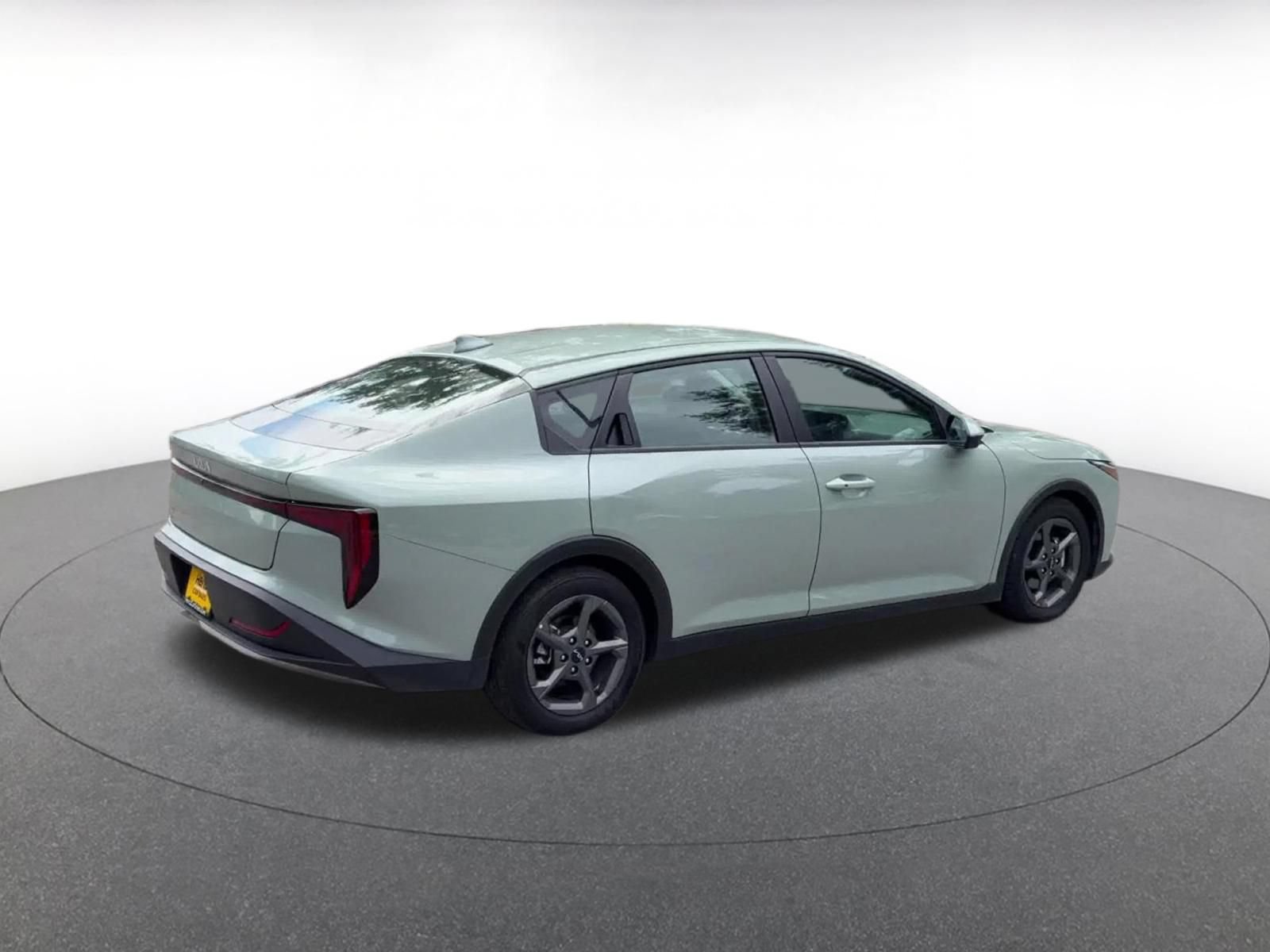 Thumbnail: 2025 Kia K4 - 15