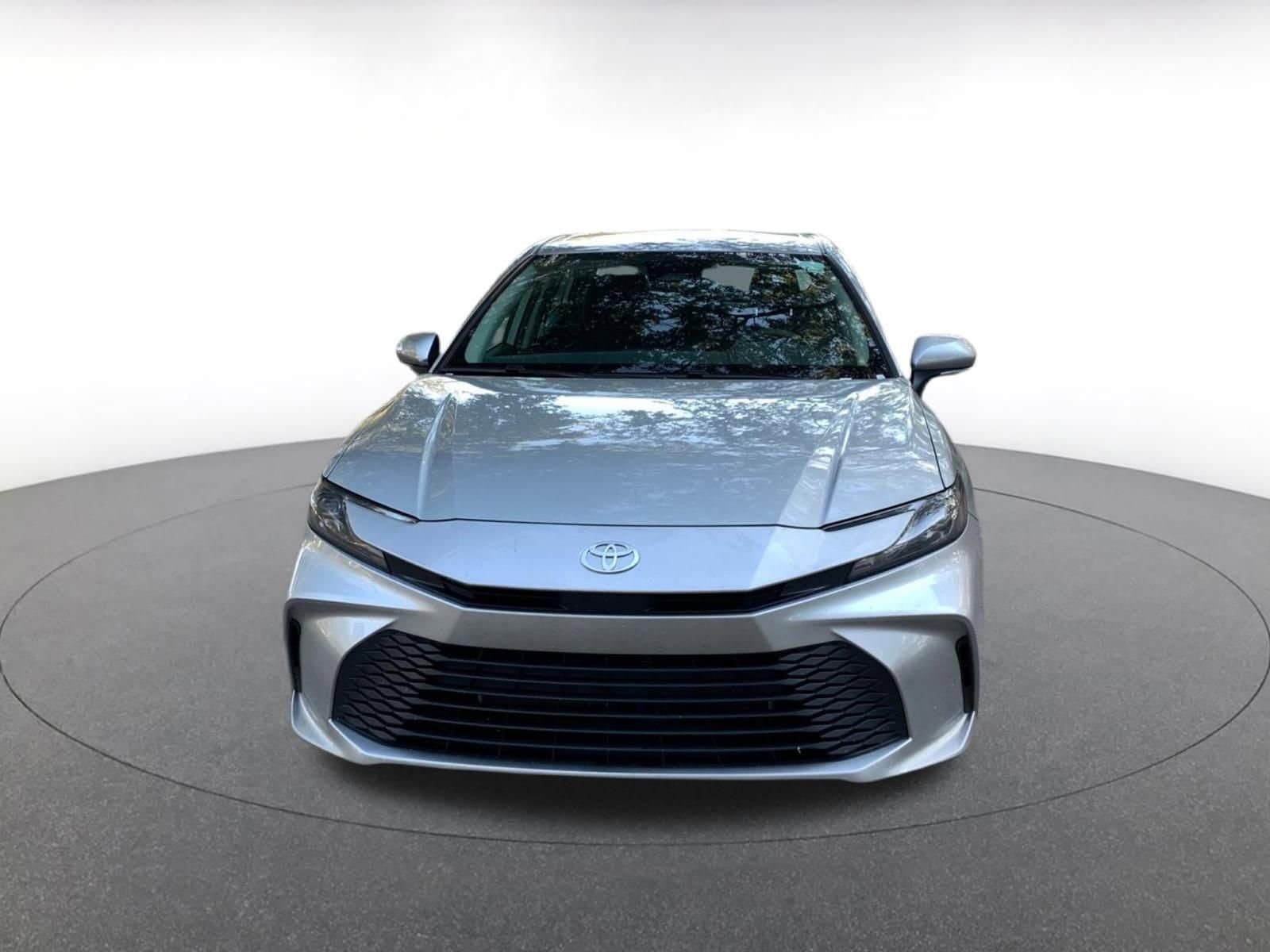 Thumbnail: 2025 Toyota Camry - 2