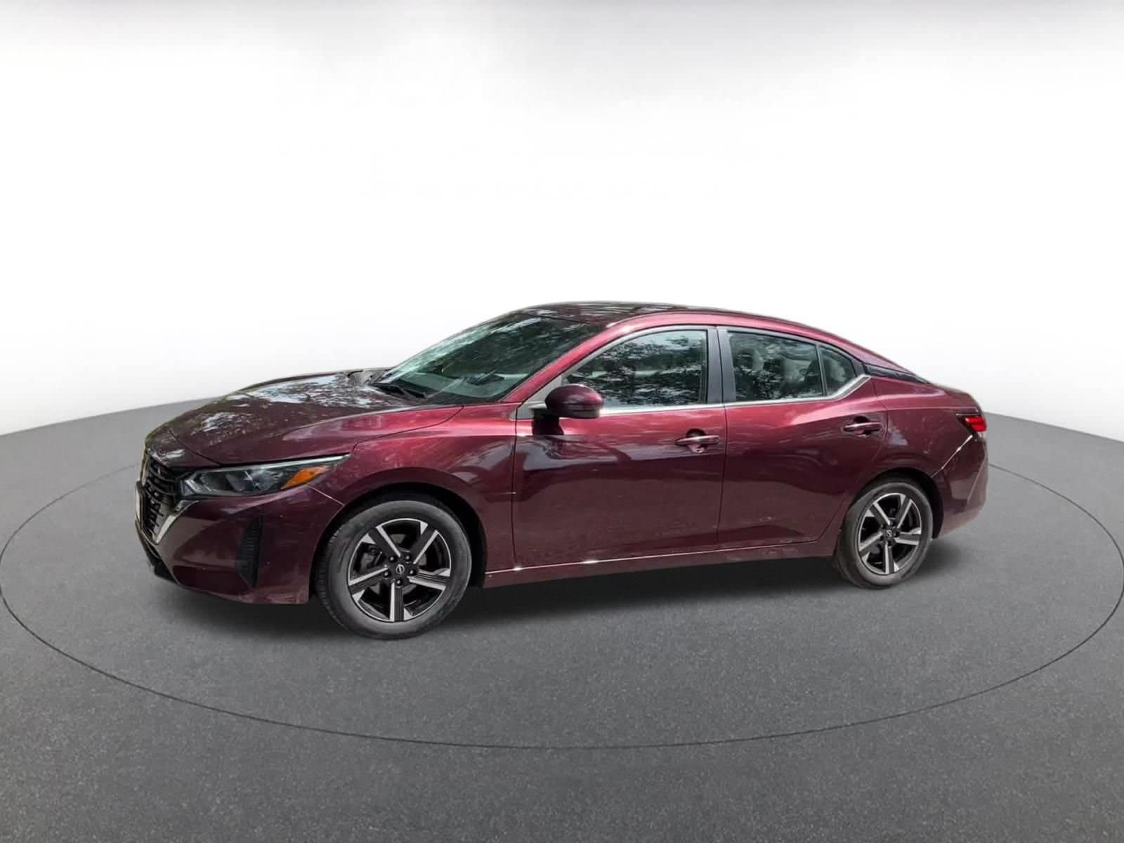 Thumbnail: 2025 Nissan Sentra - 7