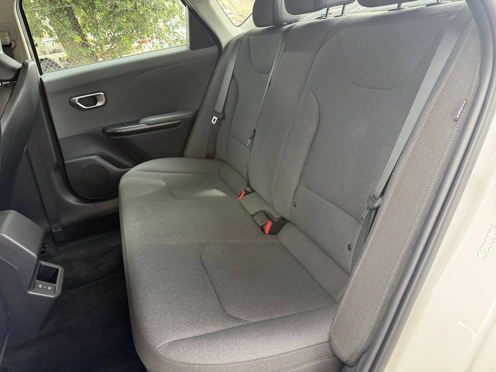 Thumbnail: 2025 Kia K4 - 33