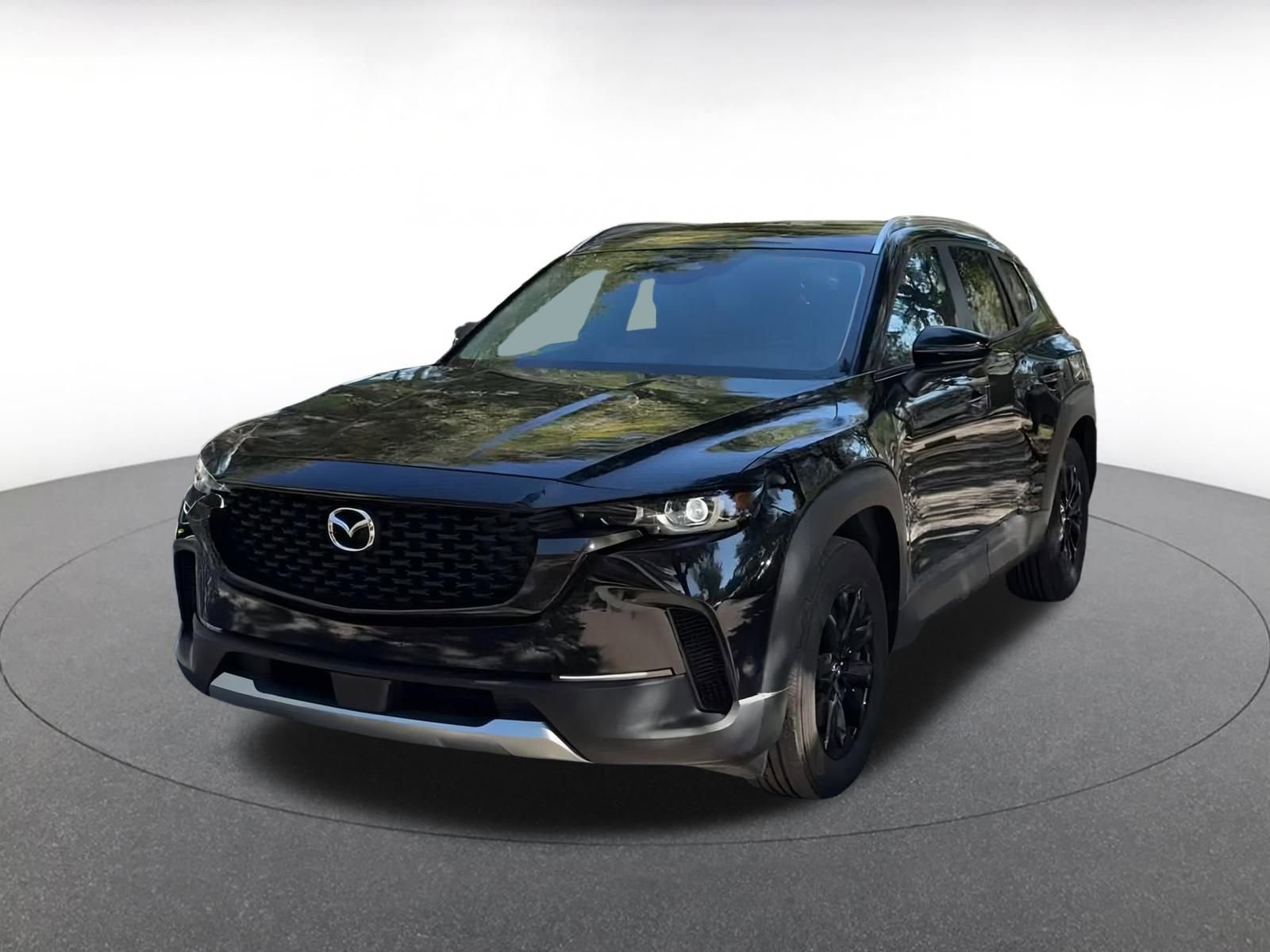 Thumbnail: 2025 Mazda CX-50 - 7