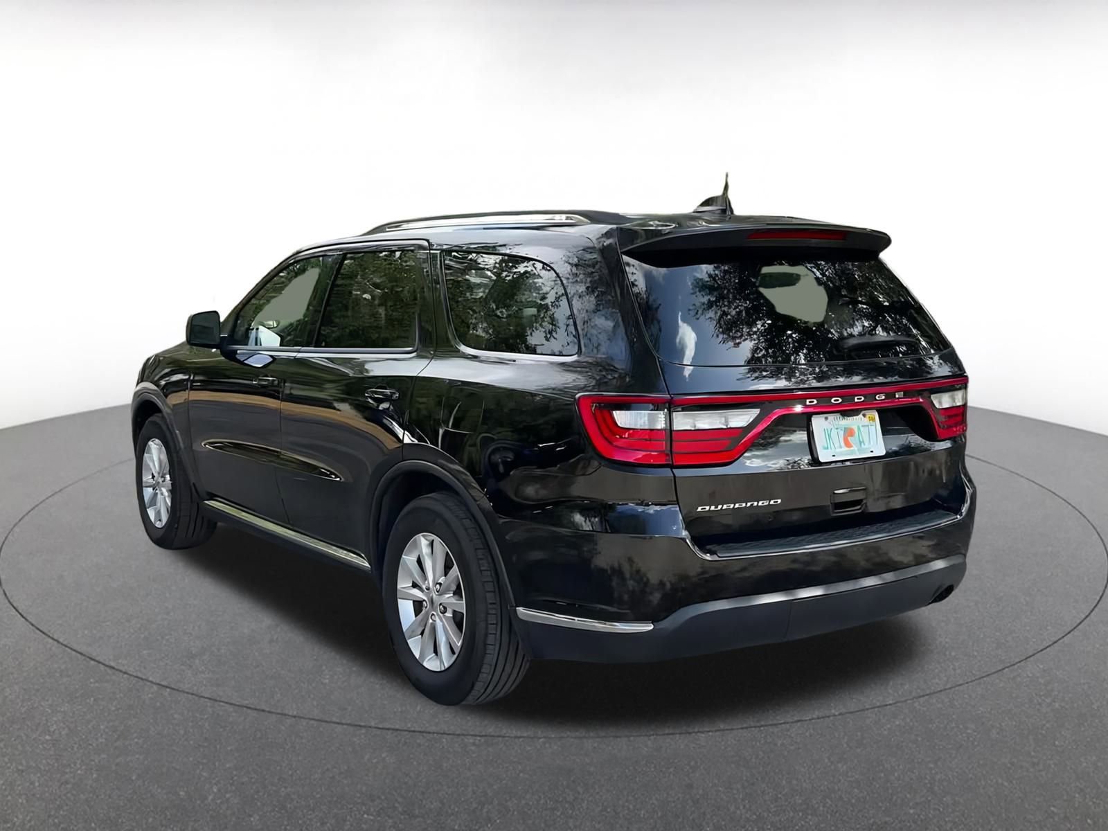 Thumbnail: 2024 Dodge Durango - 10