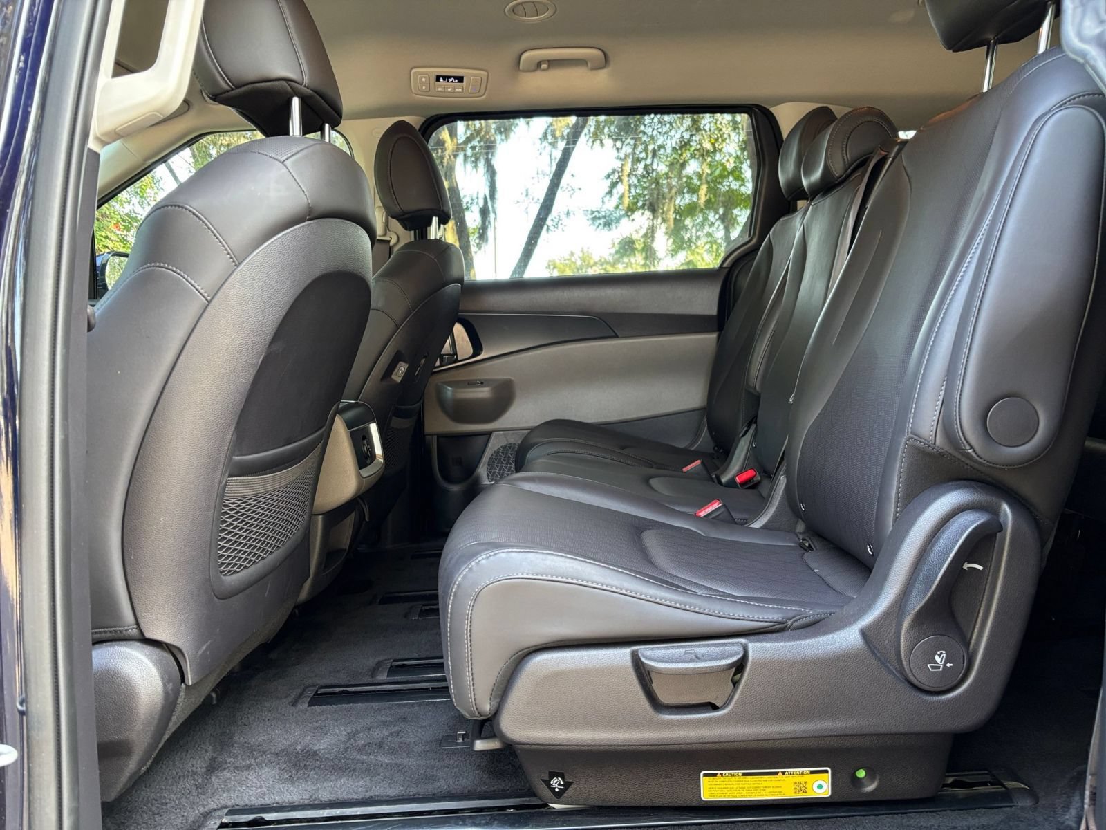 Thumbnail: 2026 Kia Carnival - 29