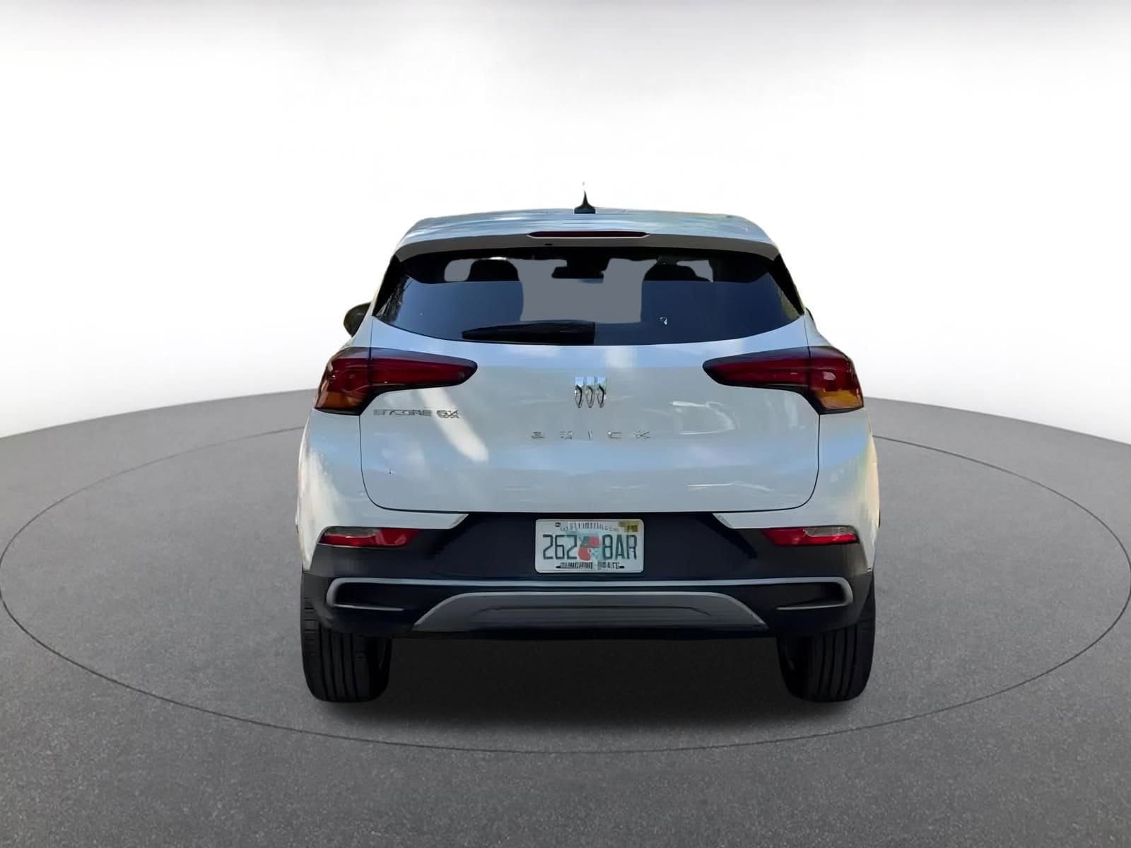 Thumbnail: 2025 Buick Encore GX - 12