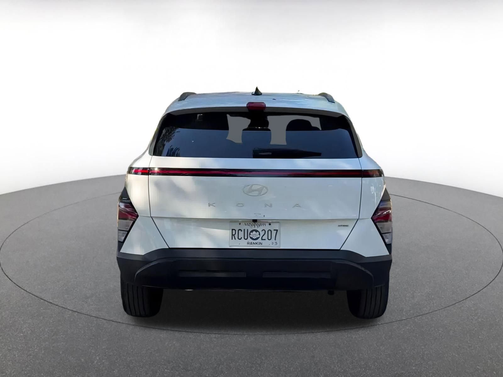 Thumbnail: 2025 Hyundai Kona - 12