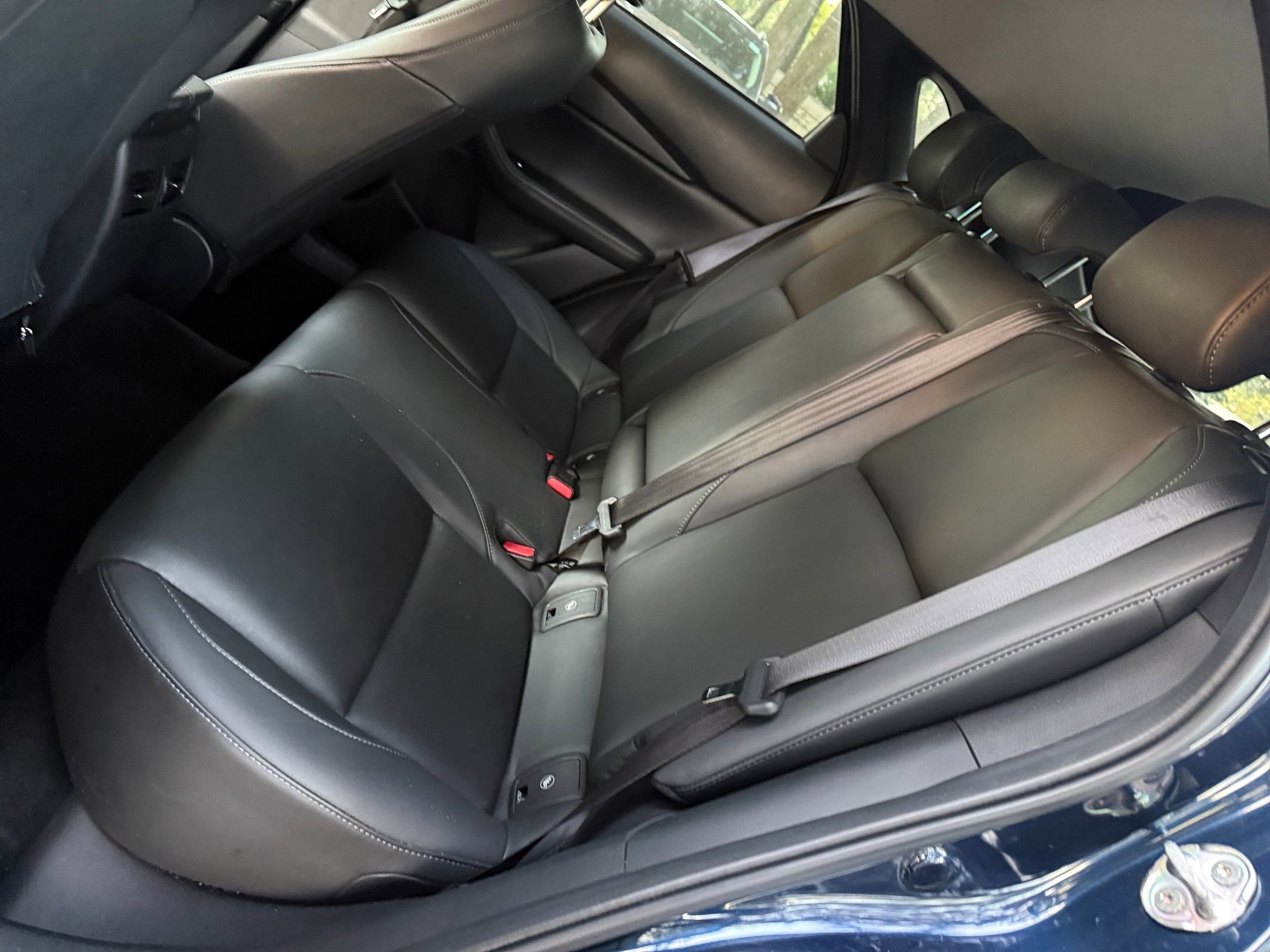 Thumbnail: 2024 Mazda CX-30 - 31