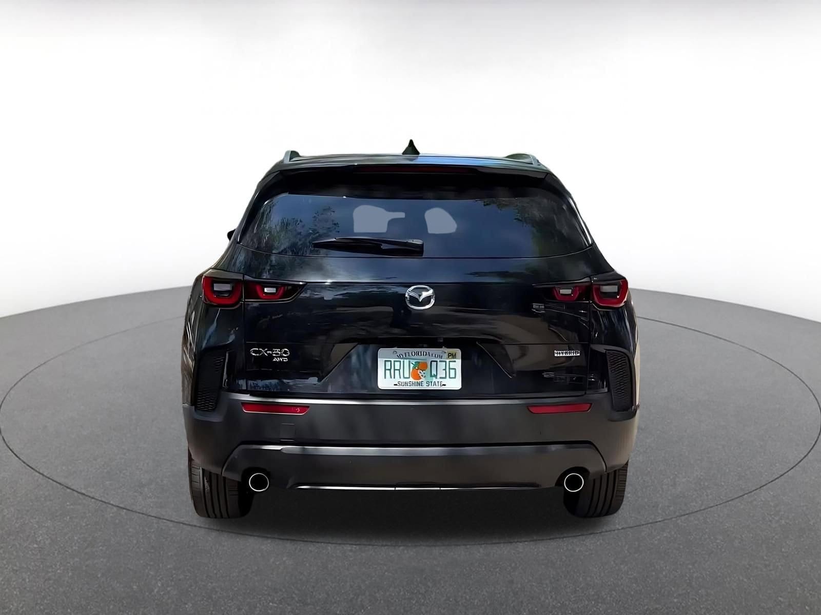 Thumbnail: 2025 Mazda CX-50 - 12