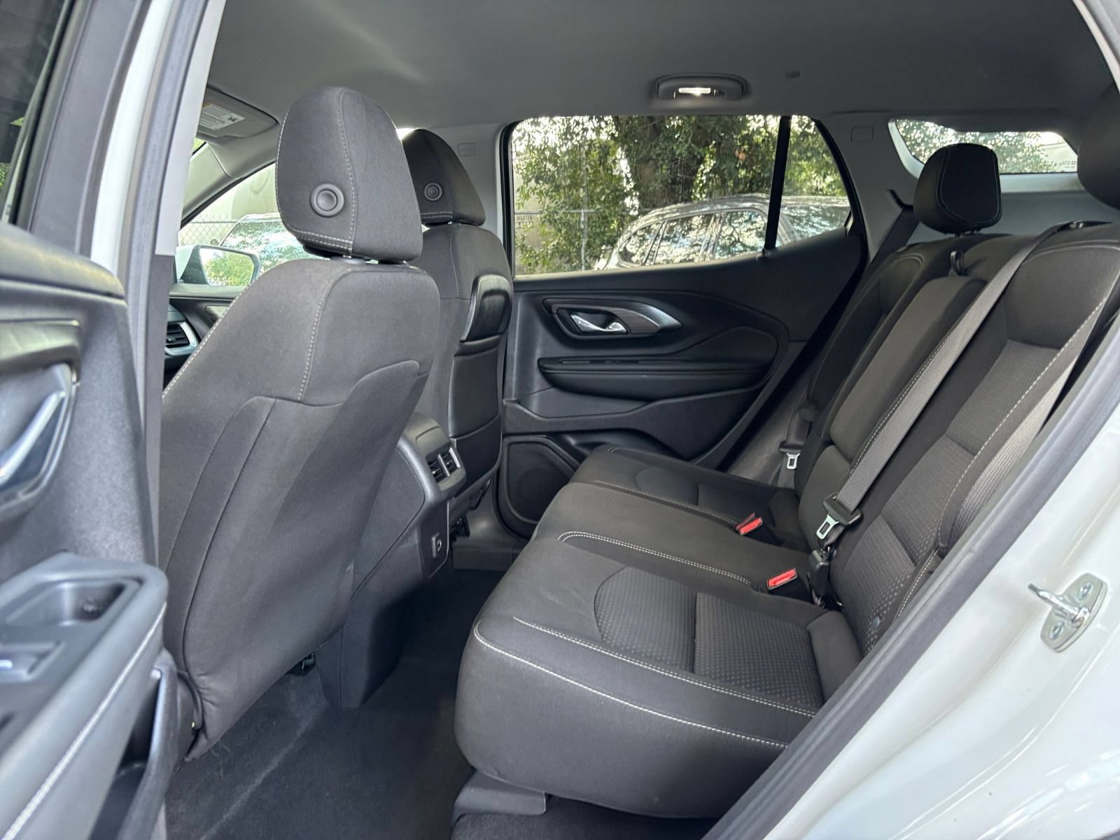 Thumbnail: 2024 GMC Terrain - 20