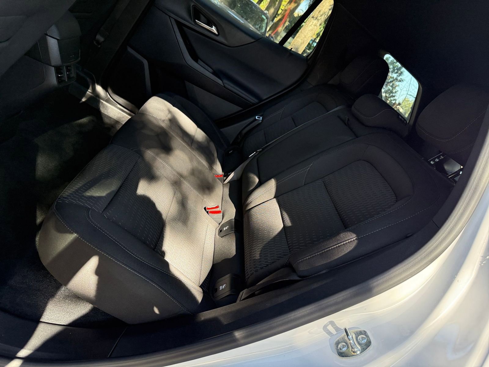 Thumbnail: 2025 Chevrolet Equinox - 31