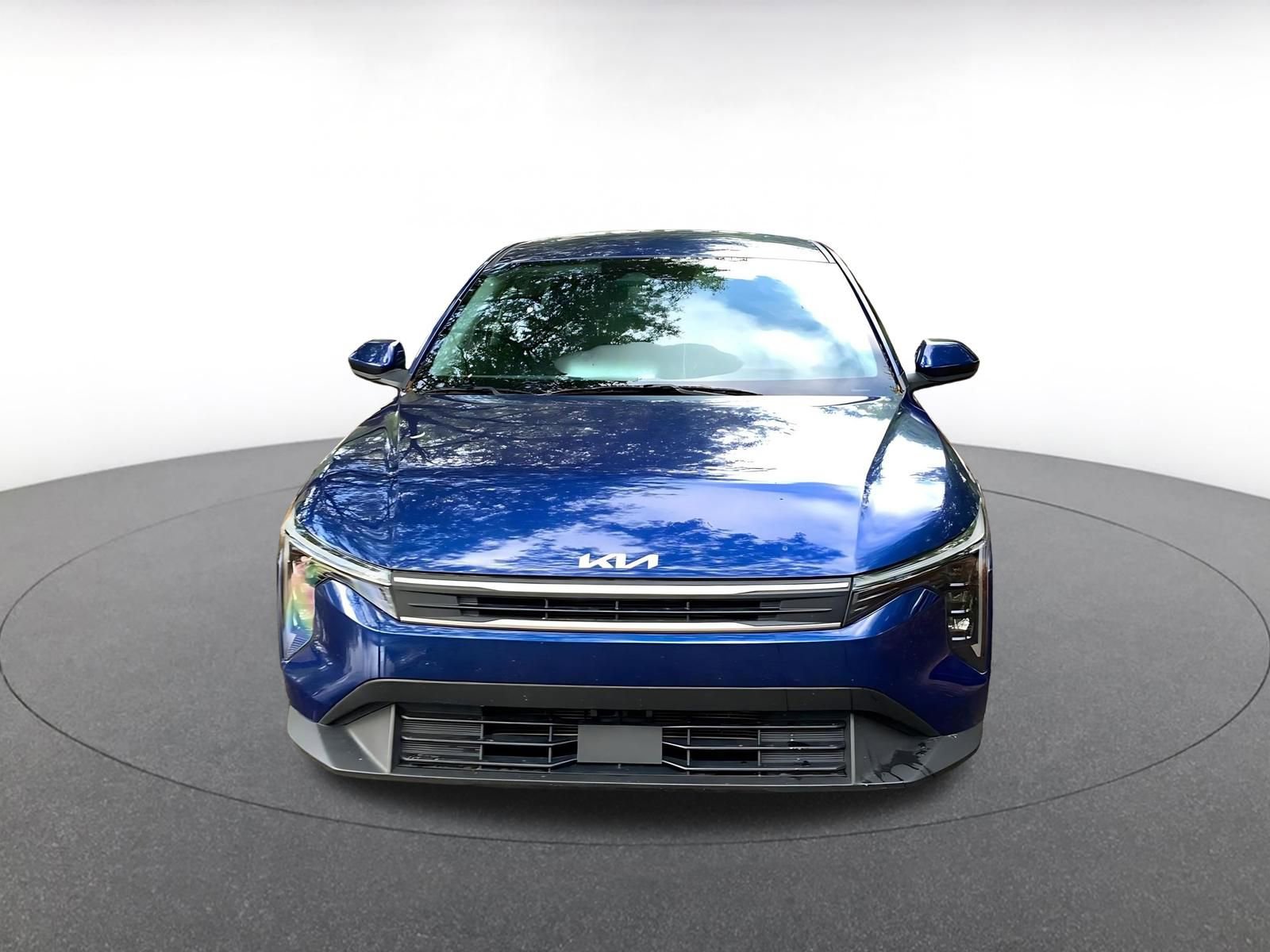 Thumbnail: 2025 Kia K4 - 2