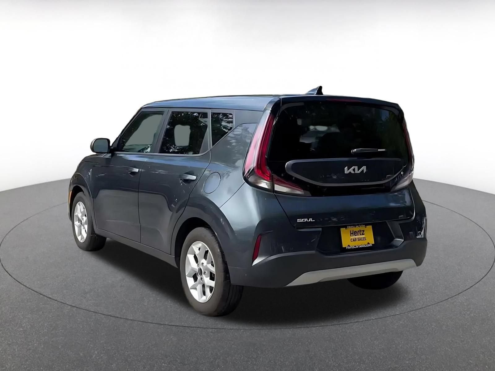 Thumbnail: 2025 Kia Soul - 9