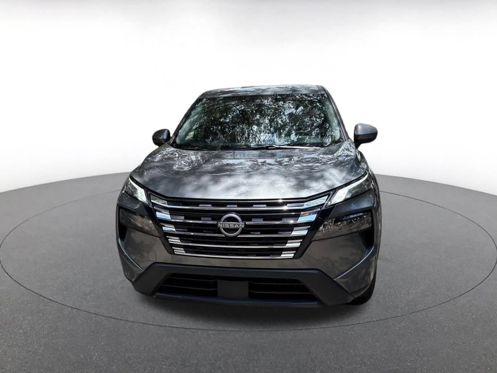 Thumbnail: 2025 Nissan Rogue - 2