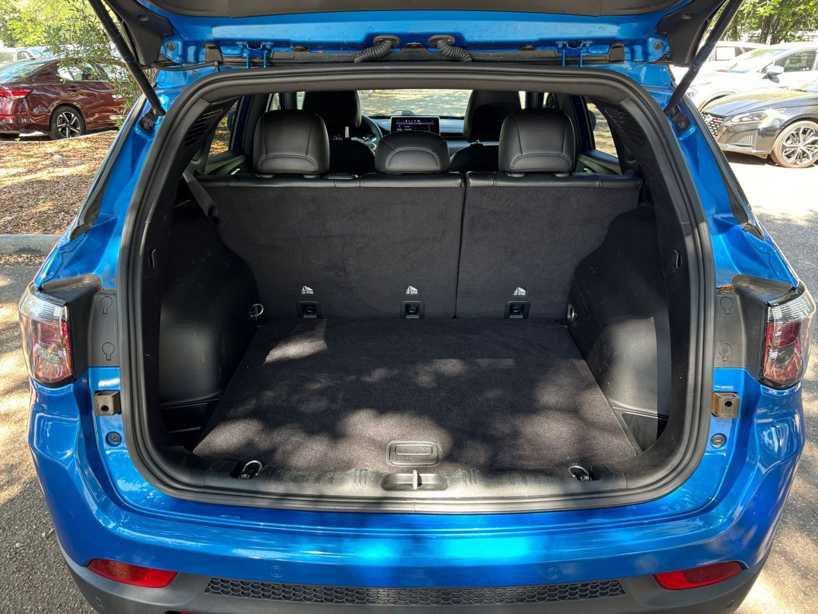 Thumbnail: 2025 Jeep Compass - 30