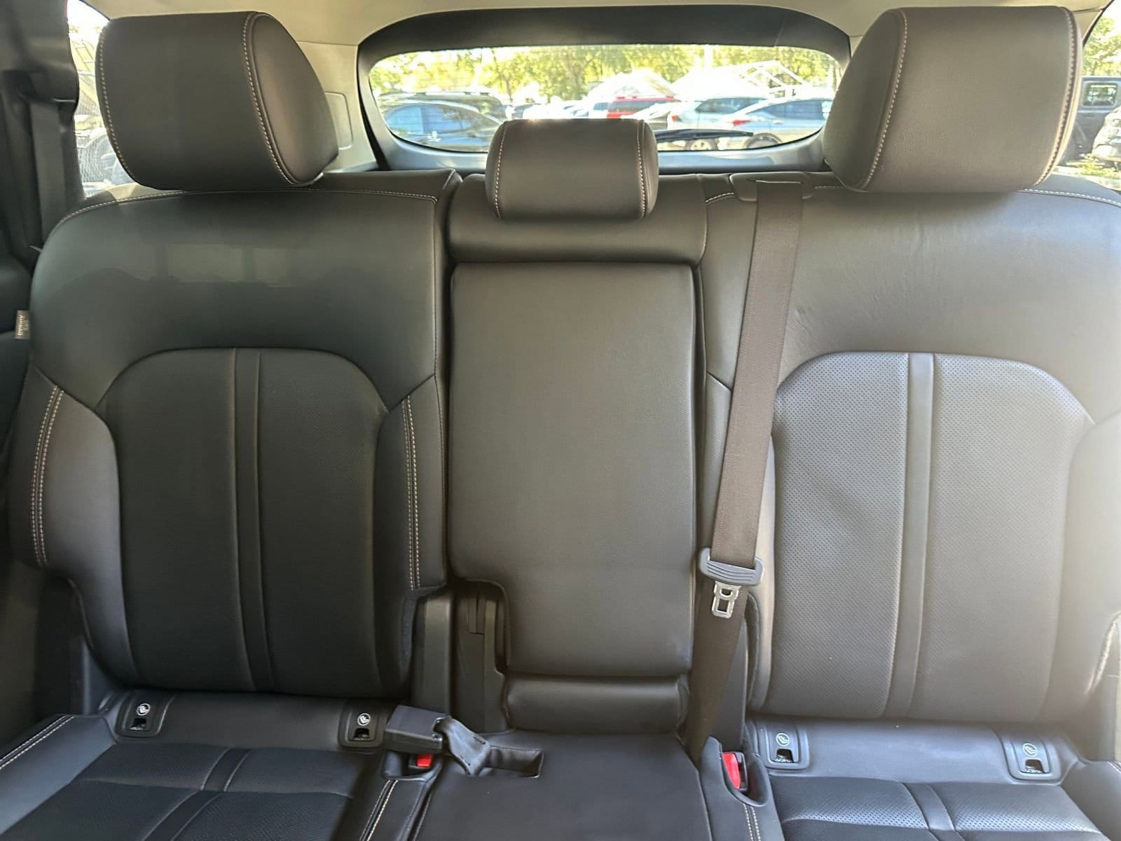 Thumbnail: 2025 Mazda CX-70 - 32