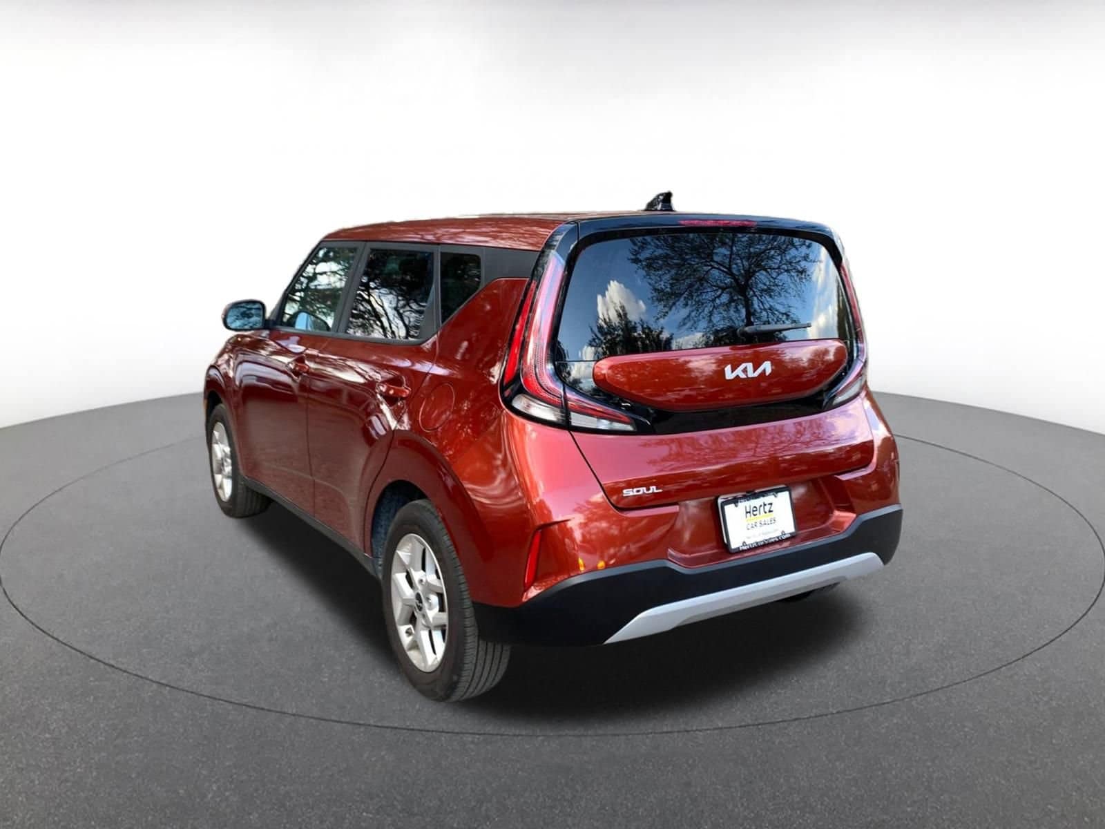 Thumbnail: 2025 Kia Soul - 5