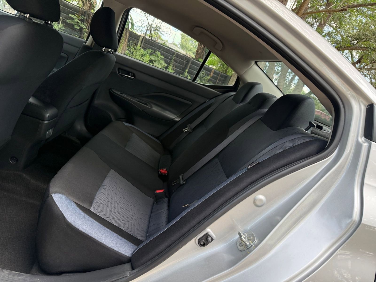 Thumbnail: 2025 Nissan Versa - 34