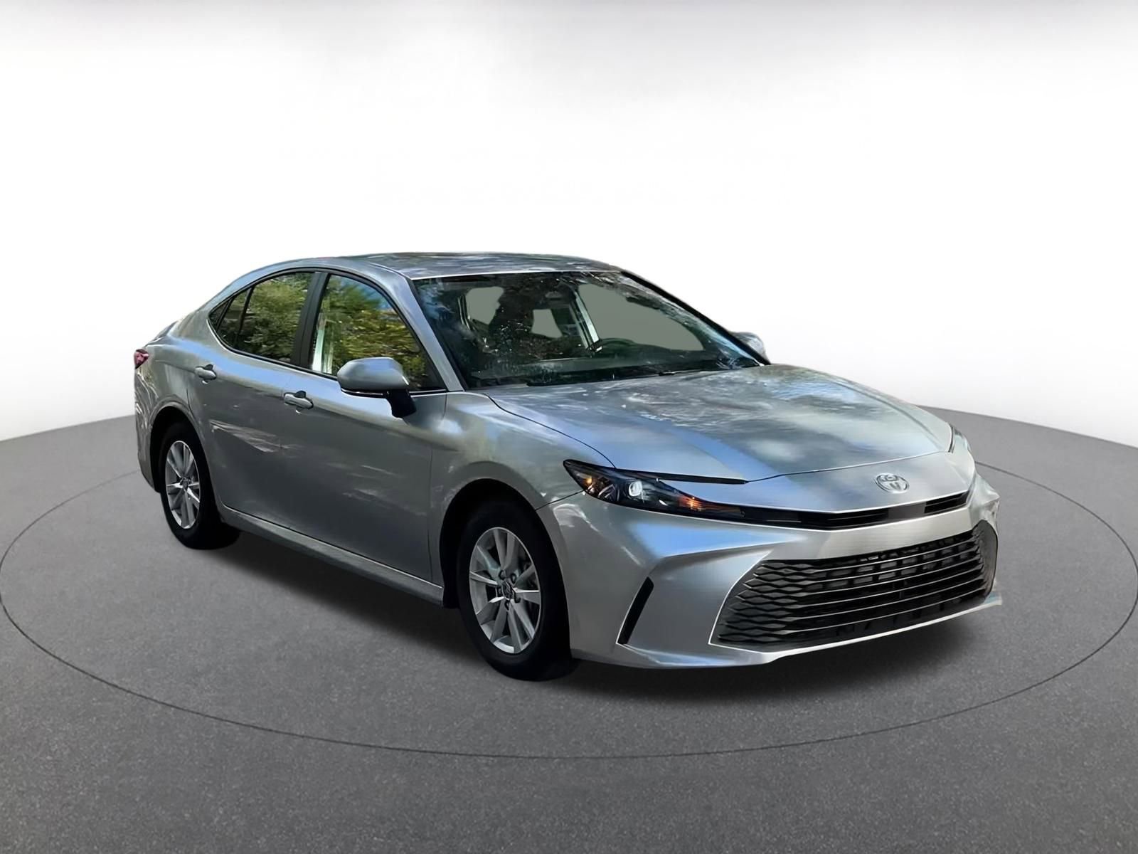 Thumbnail: 2025 Toyota Camry - 3