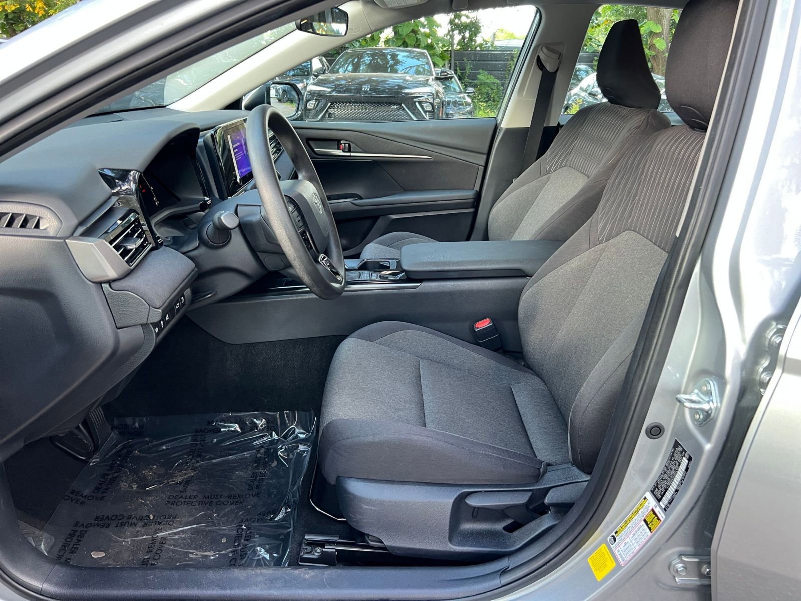 Thumbnail: 2025 Toyota Camry - 21