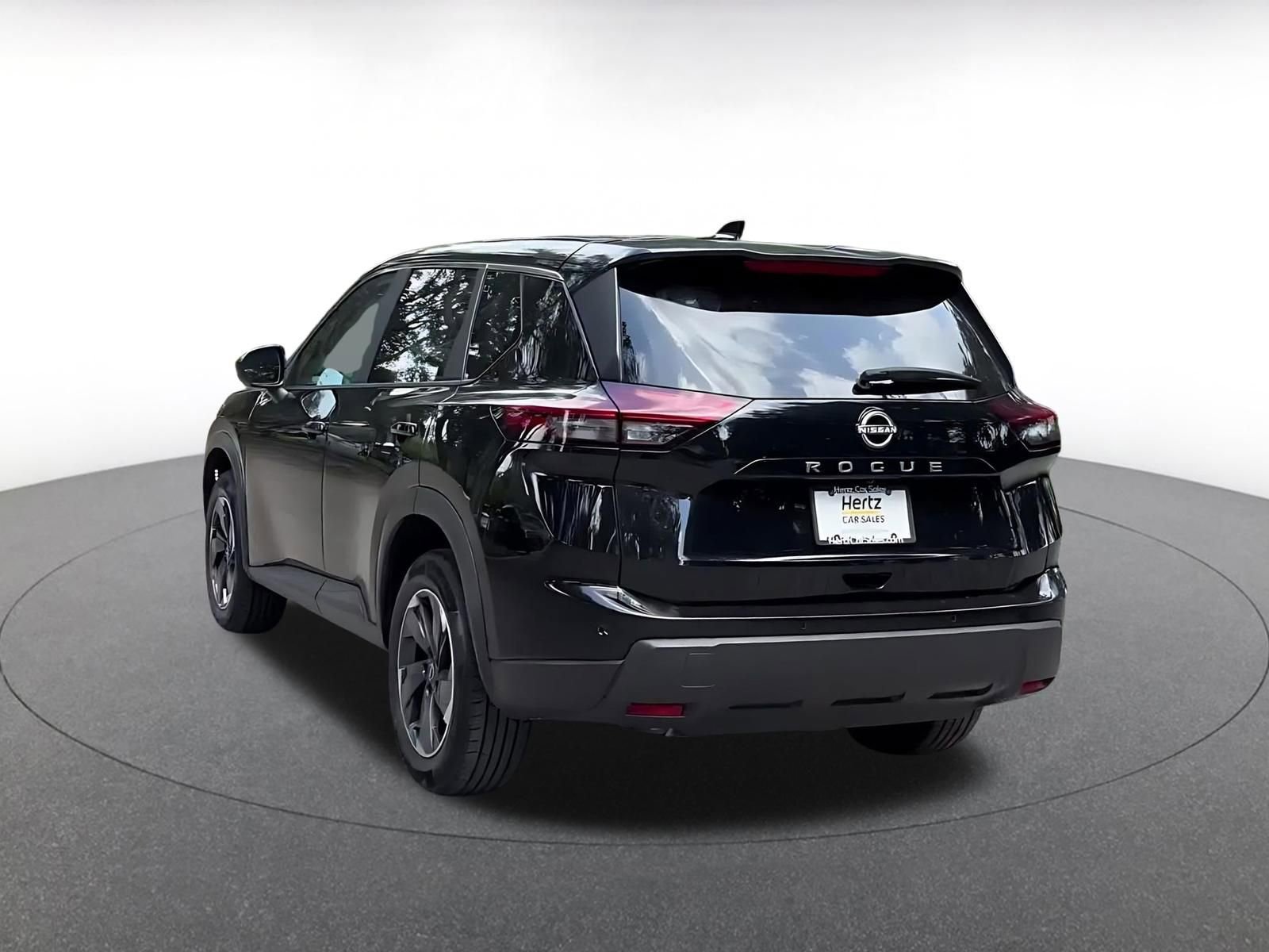 Thumbnail: 2025 Nissan Rogue - 11