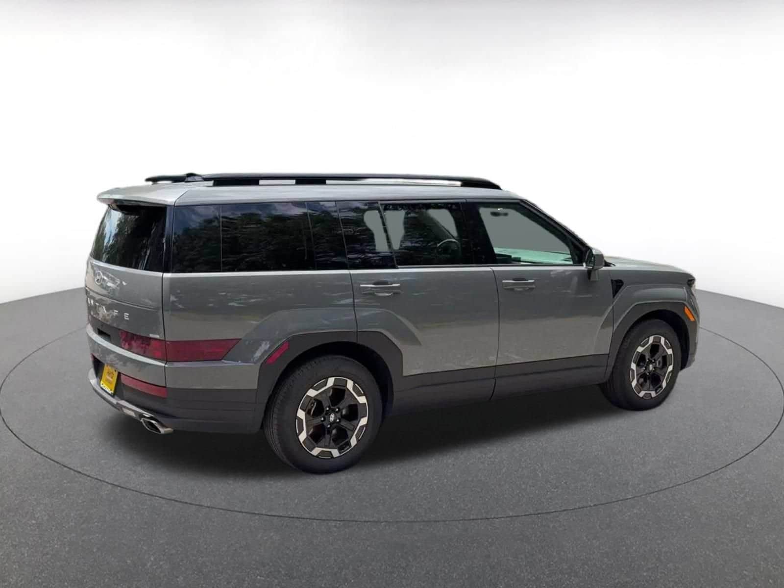 Thumbnail: 2026 Hyundai Santa Fe - 14