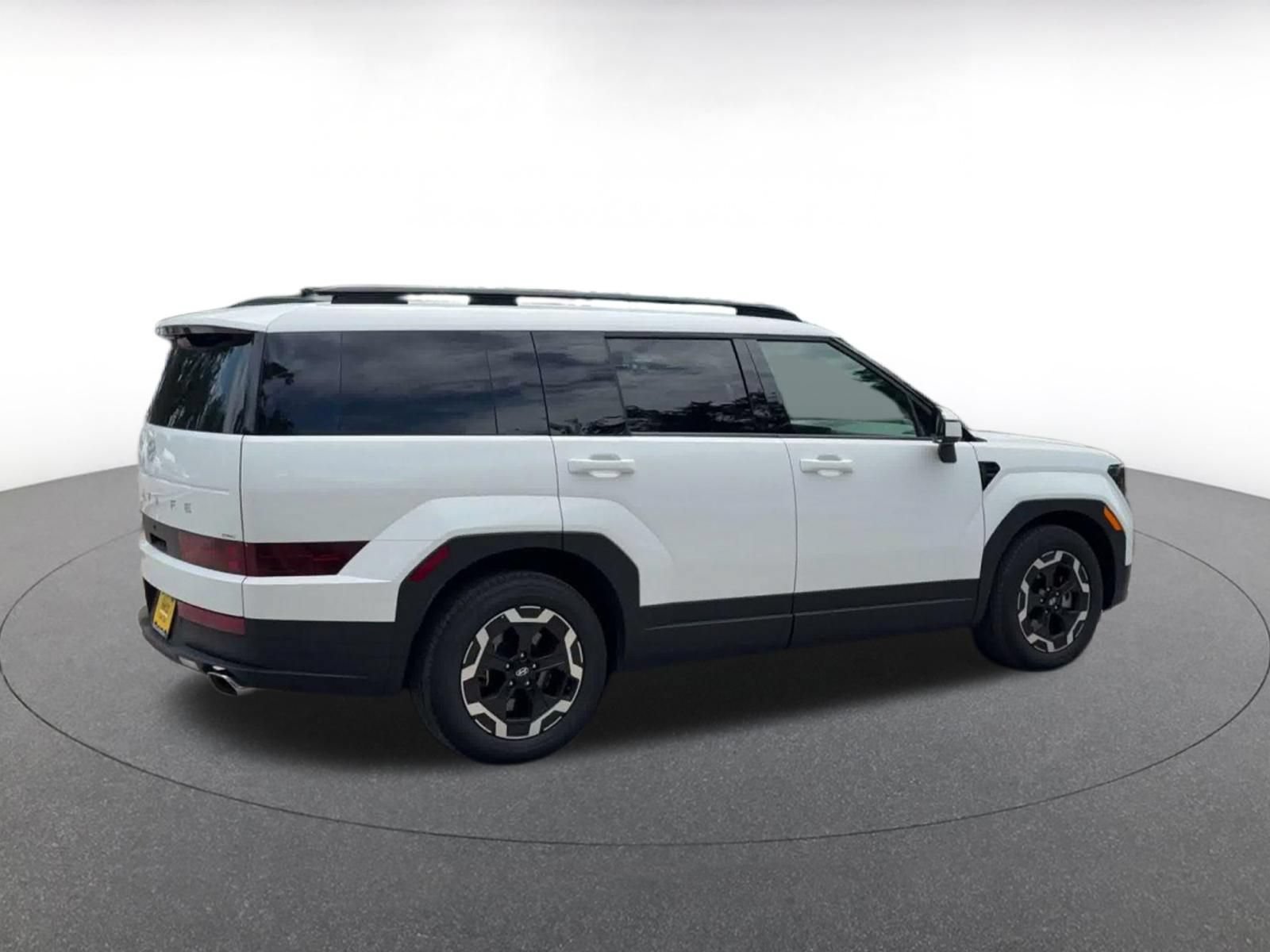 Thumbnail: 2026 Hyundai Santa Fe - 15