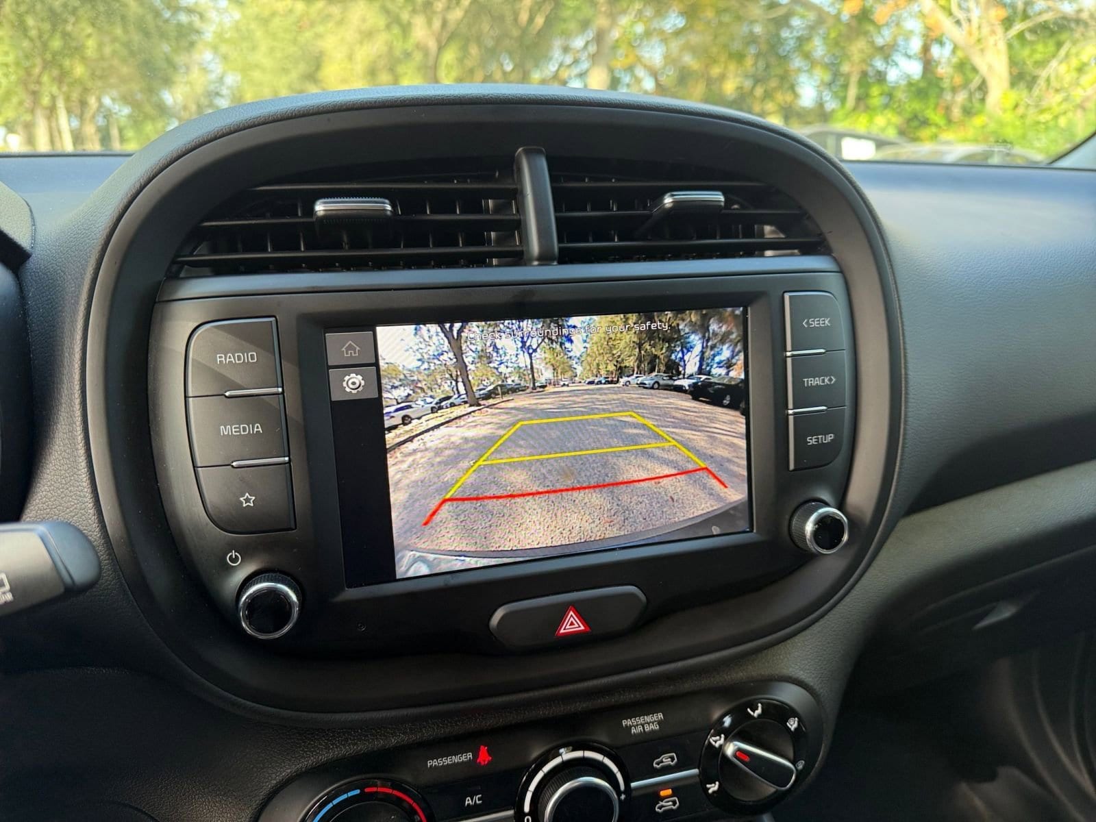 Thumbnail: 2025 Kia Soul - 17