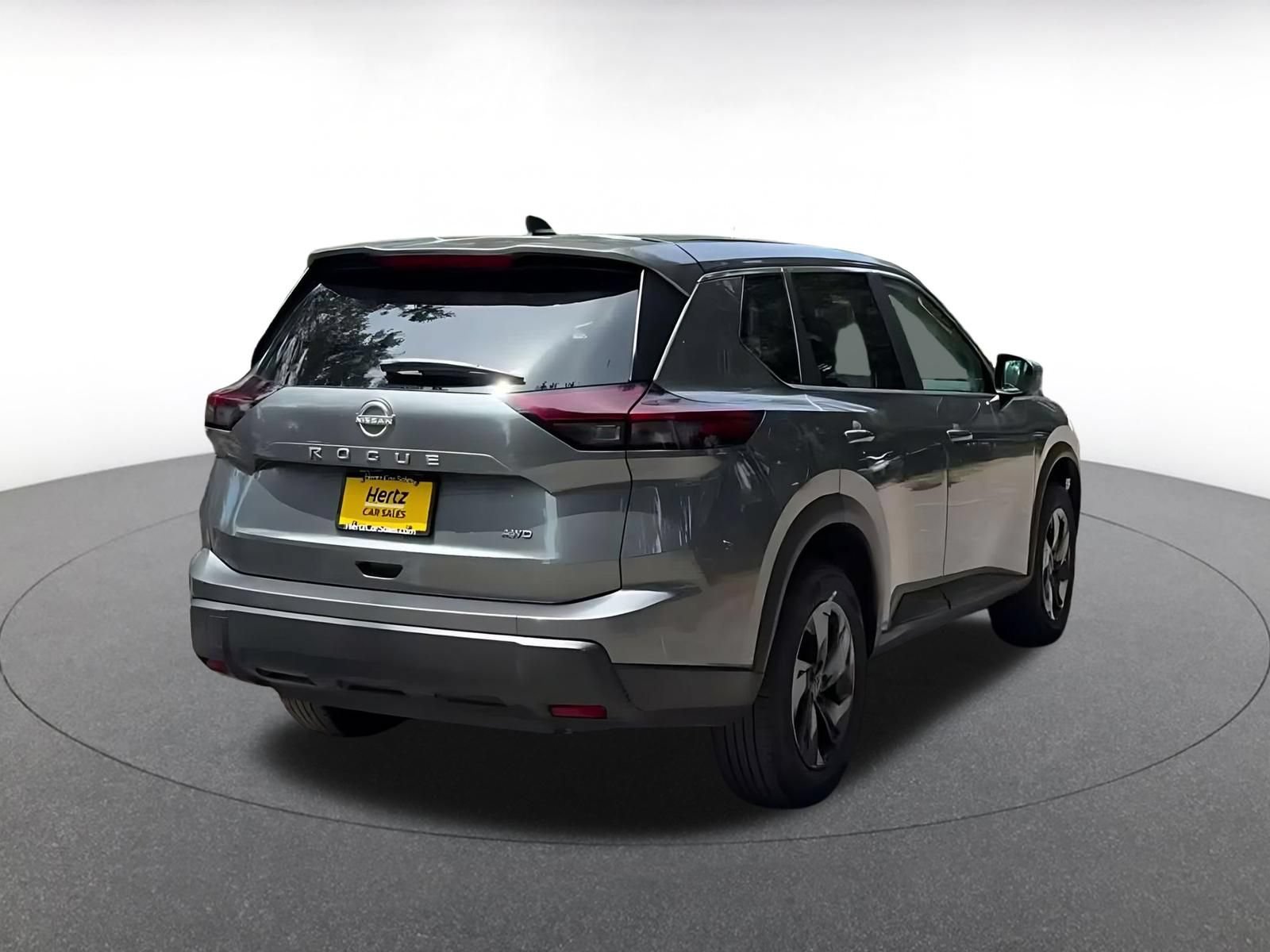 Thumbnail: 2026 Nissan Rogue - 13