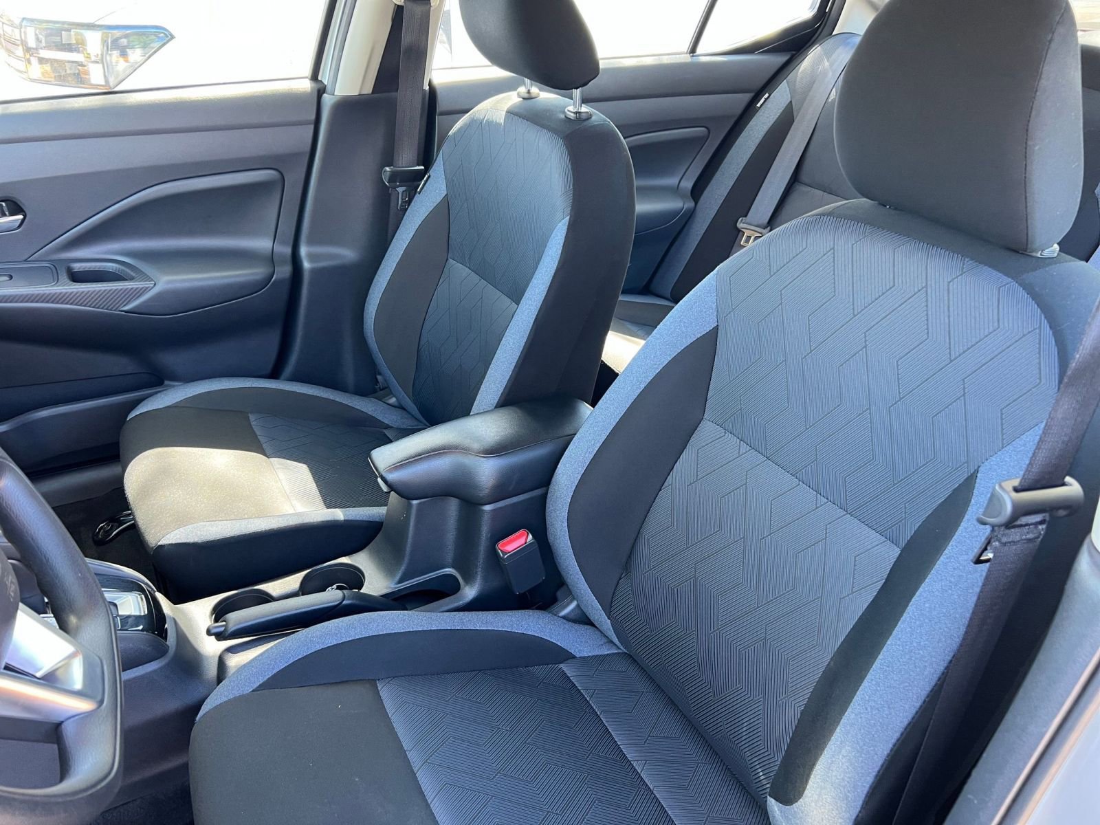 Thumbnail: 2025 Nissan Versa - 32