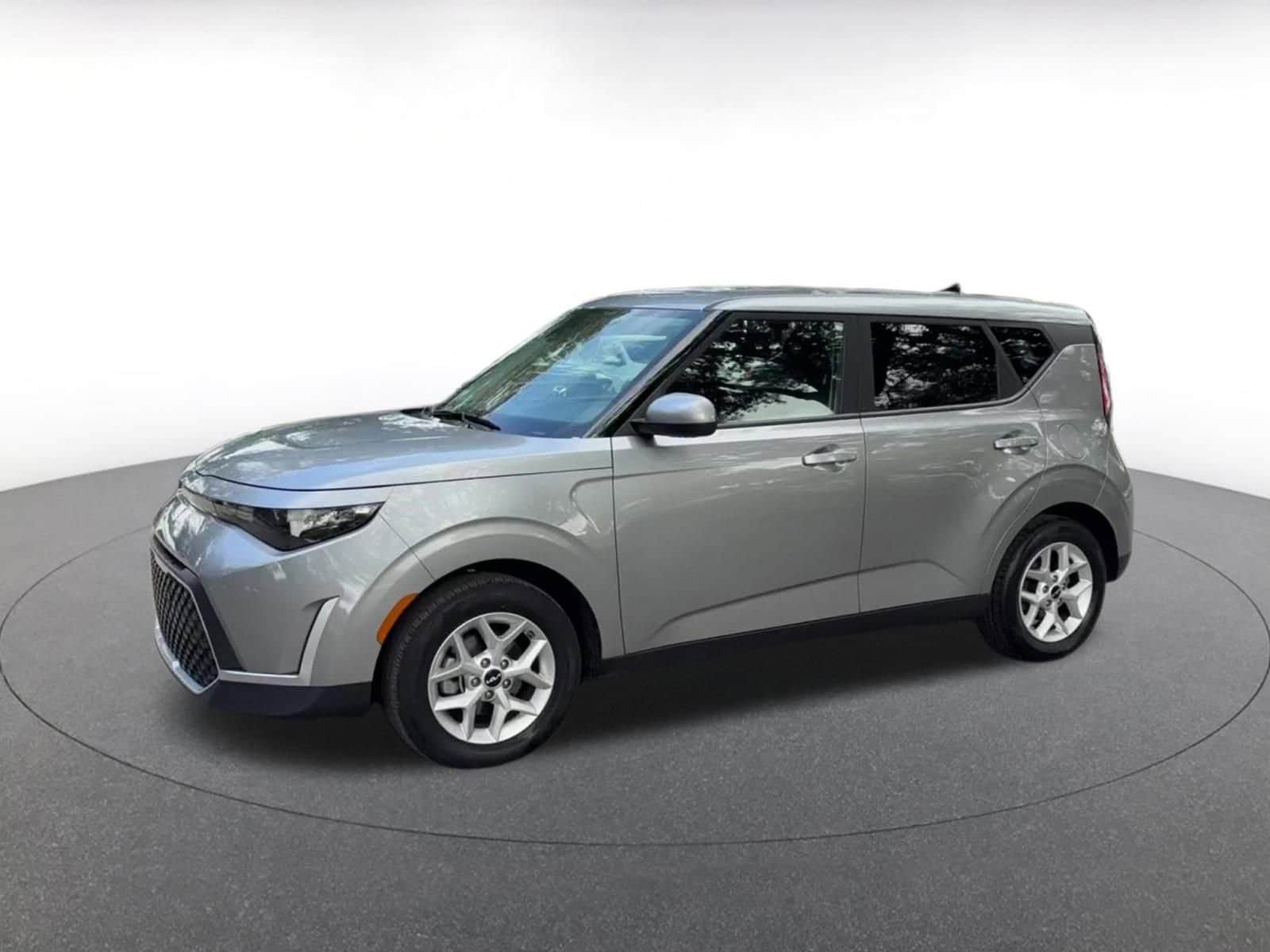 Thumbnail: 2025 Kia Soul - 8