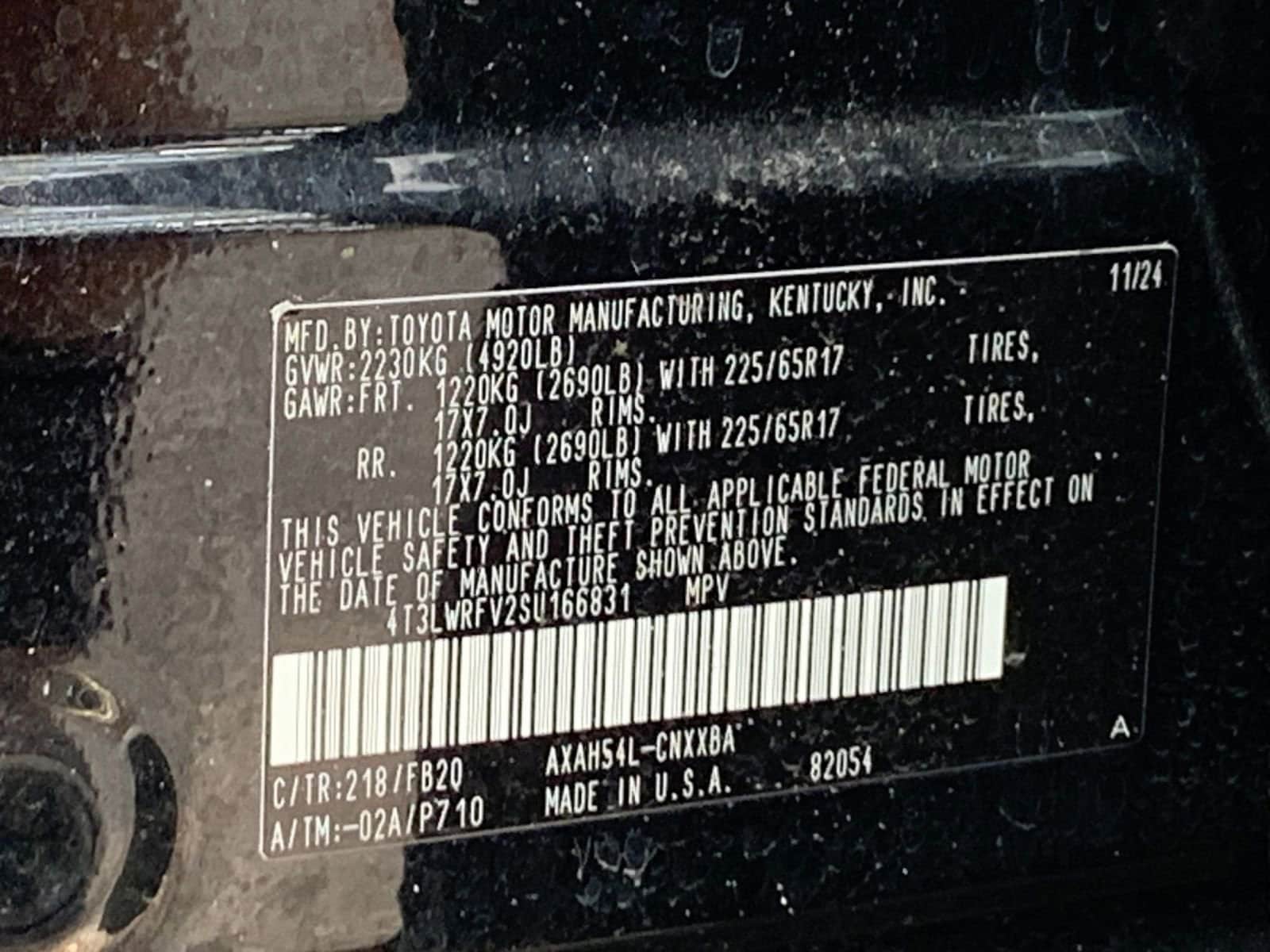 Thumbnail: 2025 Toyota RAV4 - 22