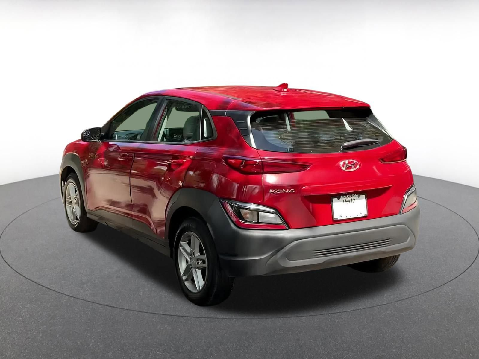 2022 Hyundai Kona SE 11